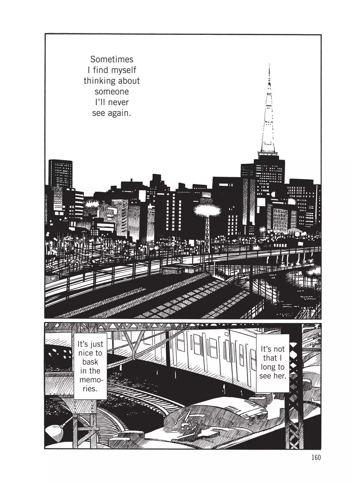 Futatsu no Spica Chapter 18.6 page 2 - Vol.4 Sentimental
