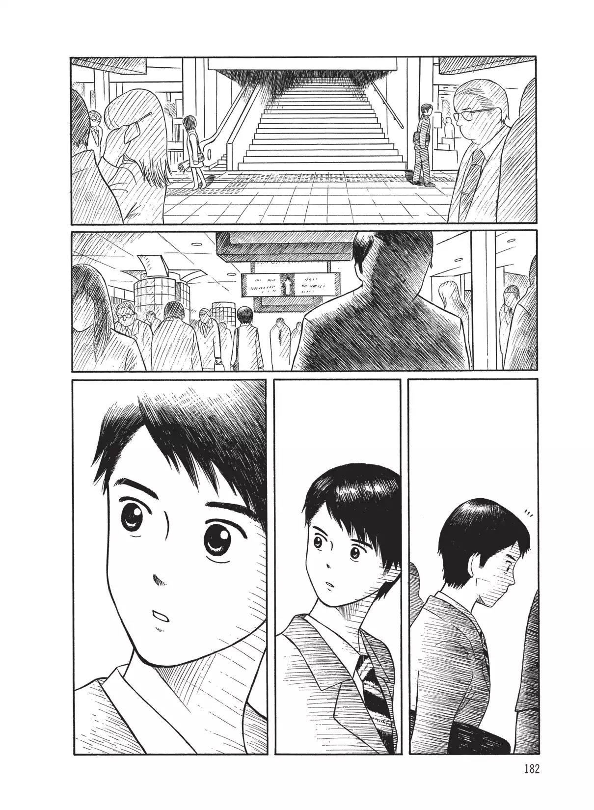 Futatsu no Spica Chapter 18.6 page 24 - Vol.4 Sentimental