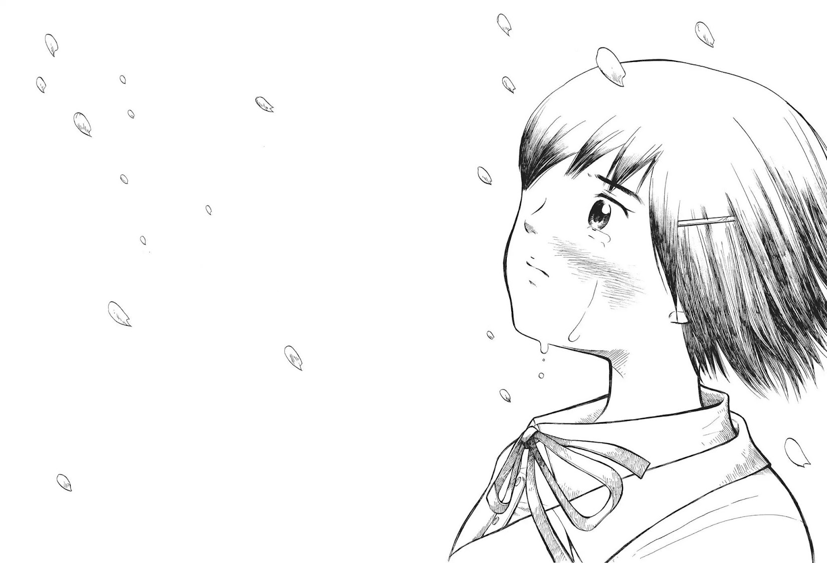 Futatsu no Spica Chapter 19 page 32 - Chapter 19: Mission:19