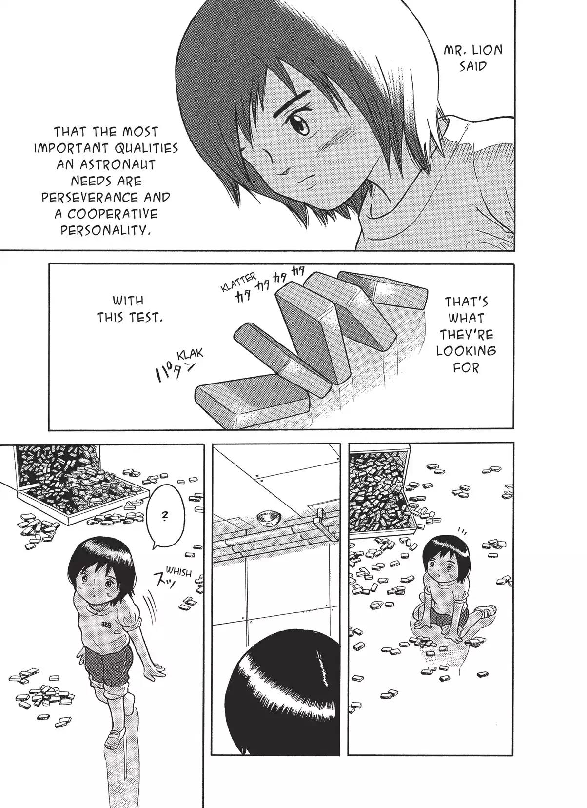 Futatsu no Spica Chapter 2 page 24 - Chapter 2: Mission:02