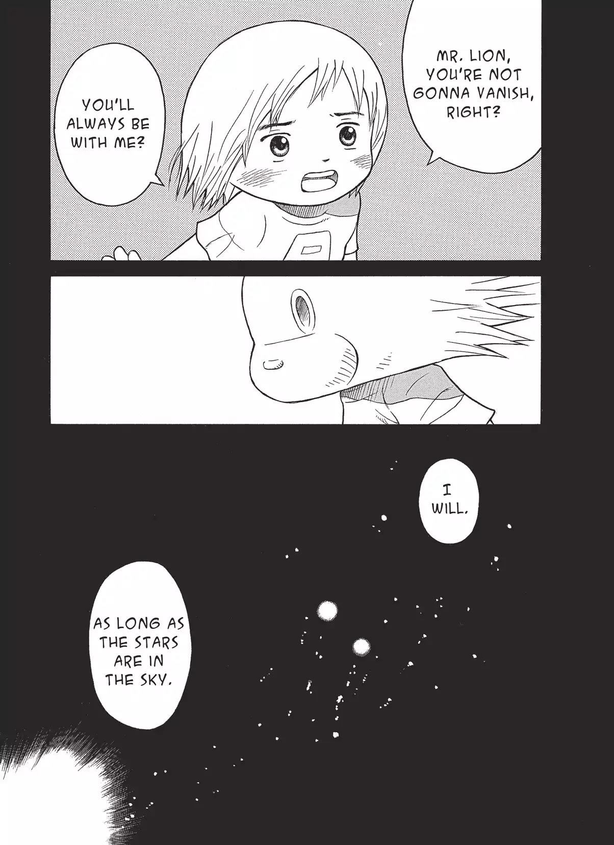 Futatsu no Spica Chapter 2 page 30 - Chapter 2: Mission:02