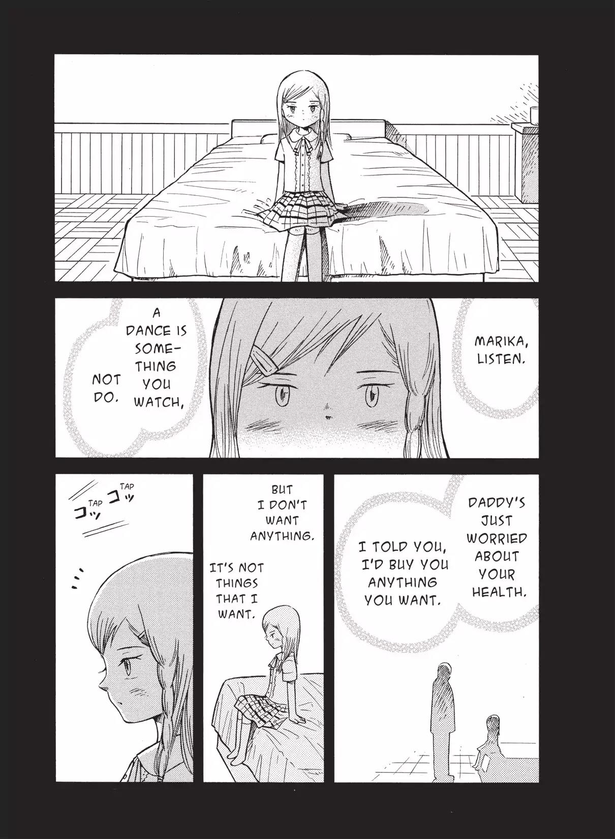 Futatsu no Spica Chapter 23 page 13 - Chapter 23: Mission:23