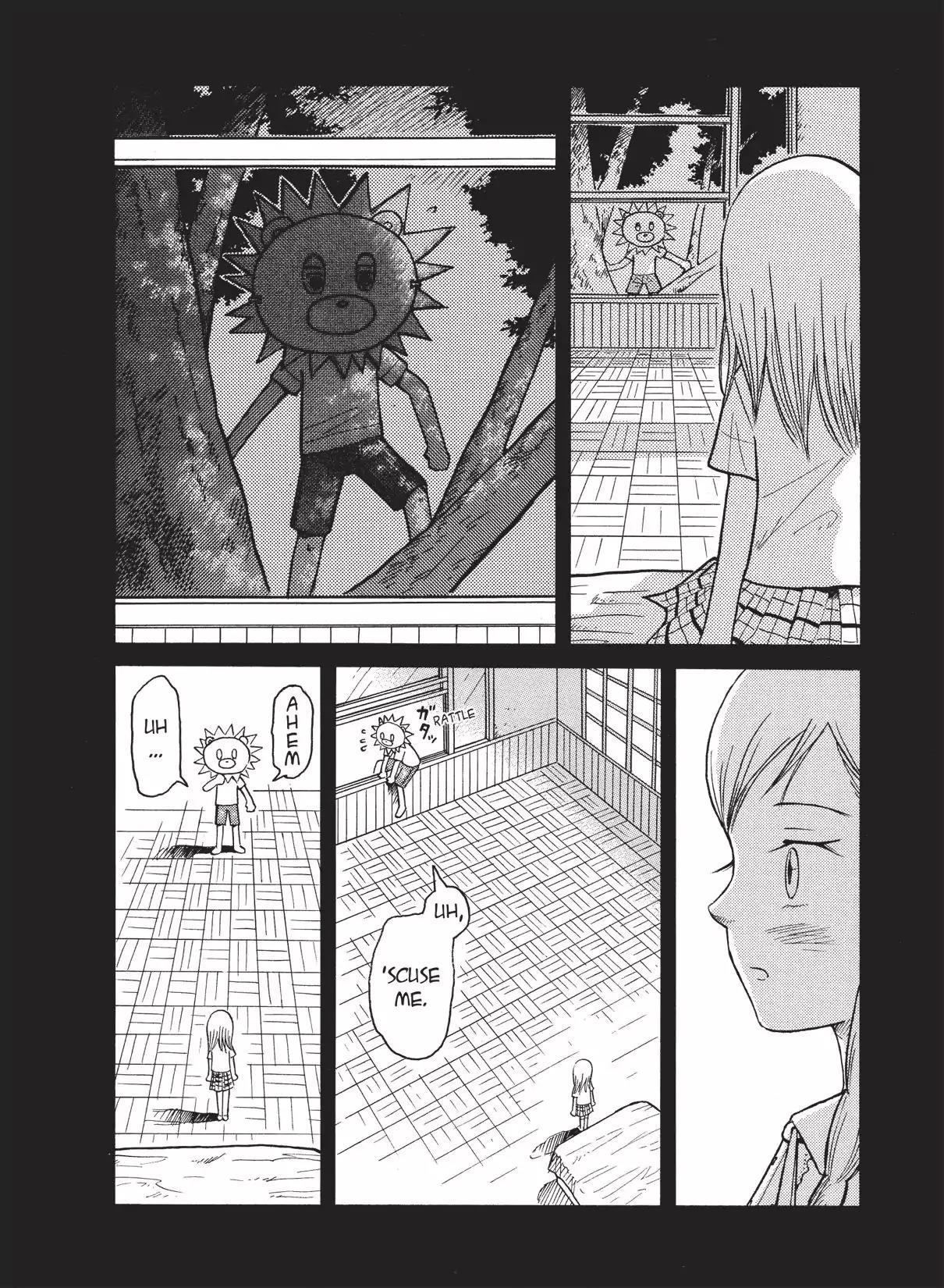 Futatsu no Spica Chapter 23 page 14 - Chapter 23: Mission:23