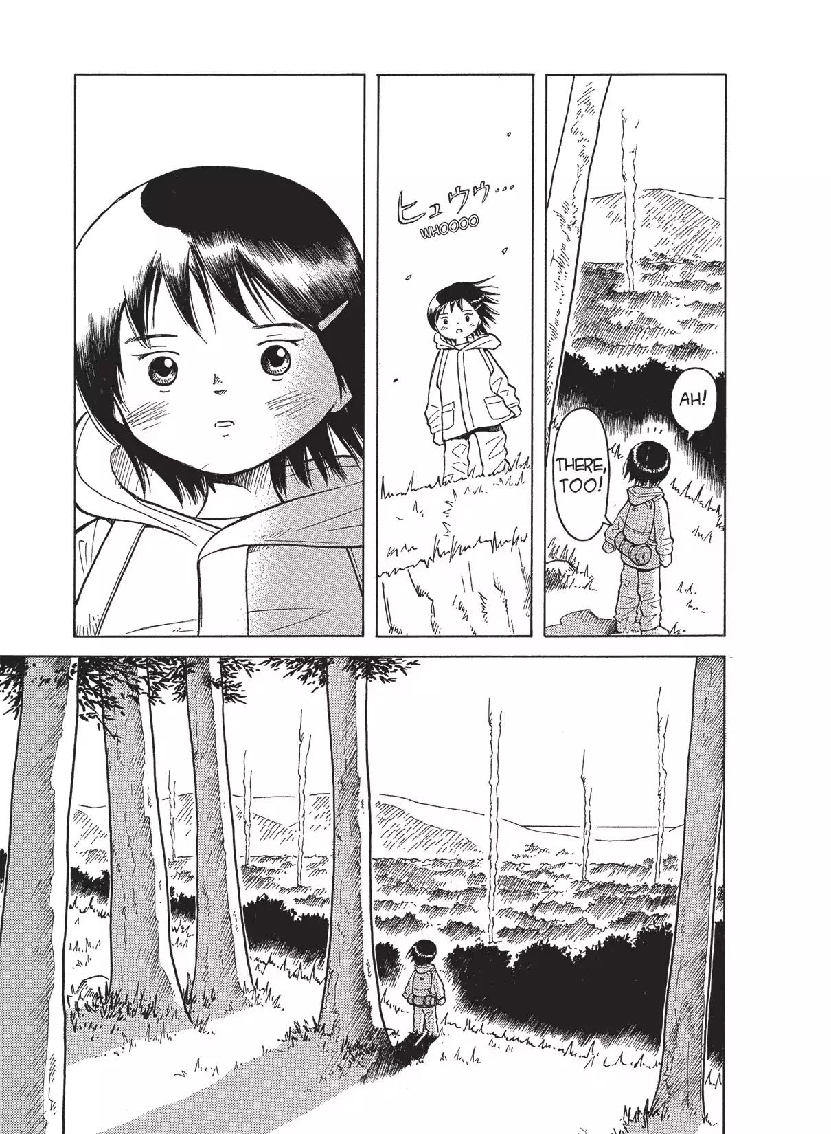 Futatsu no Spica Chapter 23 page 28 - Chapter 23: Mission:23