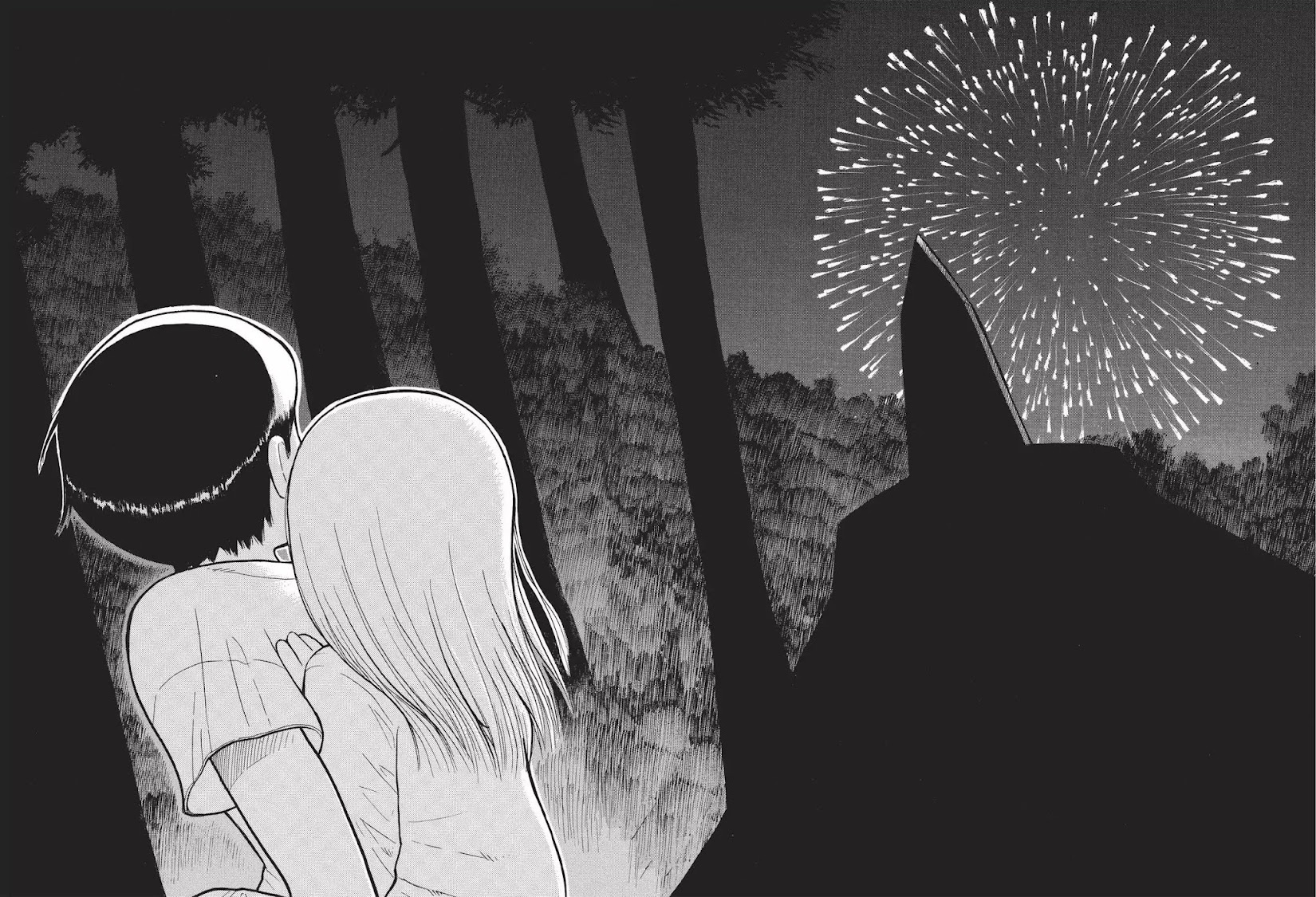 Futatsu no Spica Chapter 24 page 26 - Chapter 24: Mission:24