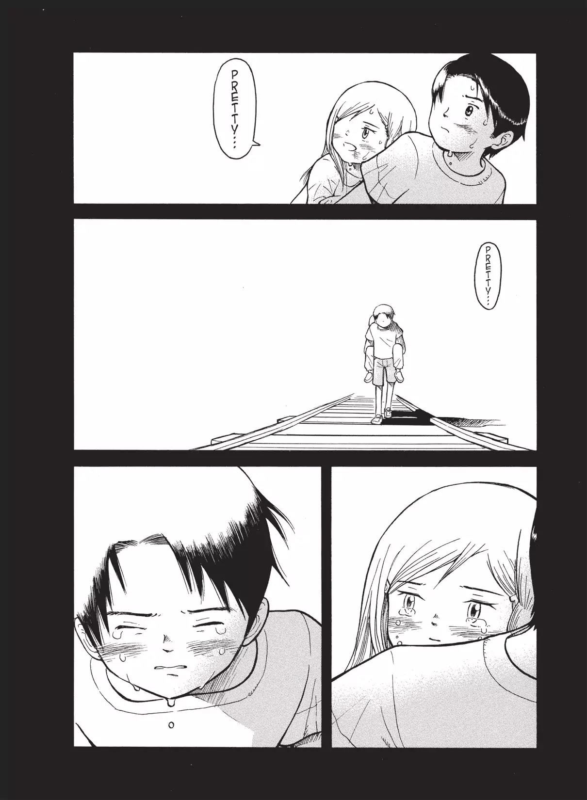 Futatsu no Spica Chapter 24 page 27 - Chapter 24: Mission:24