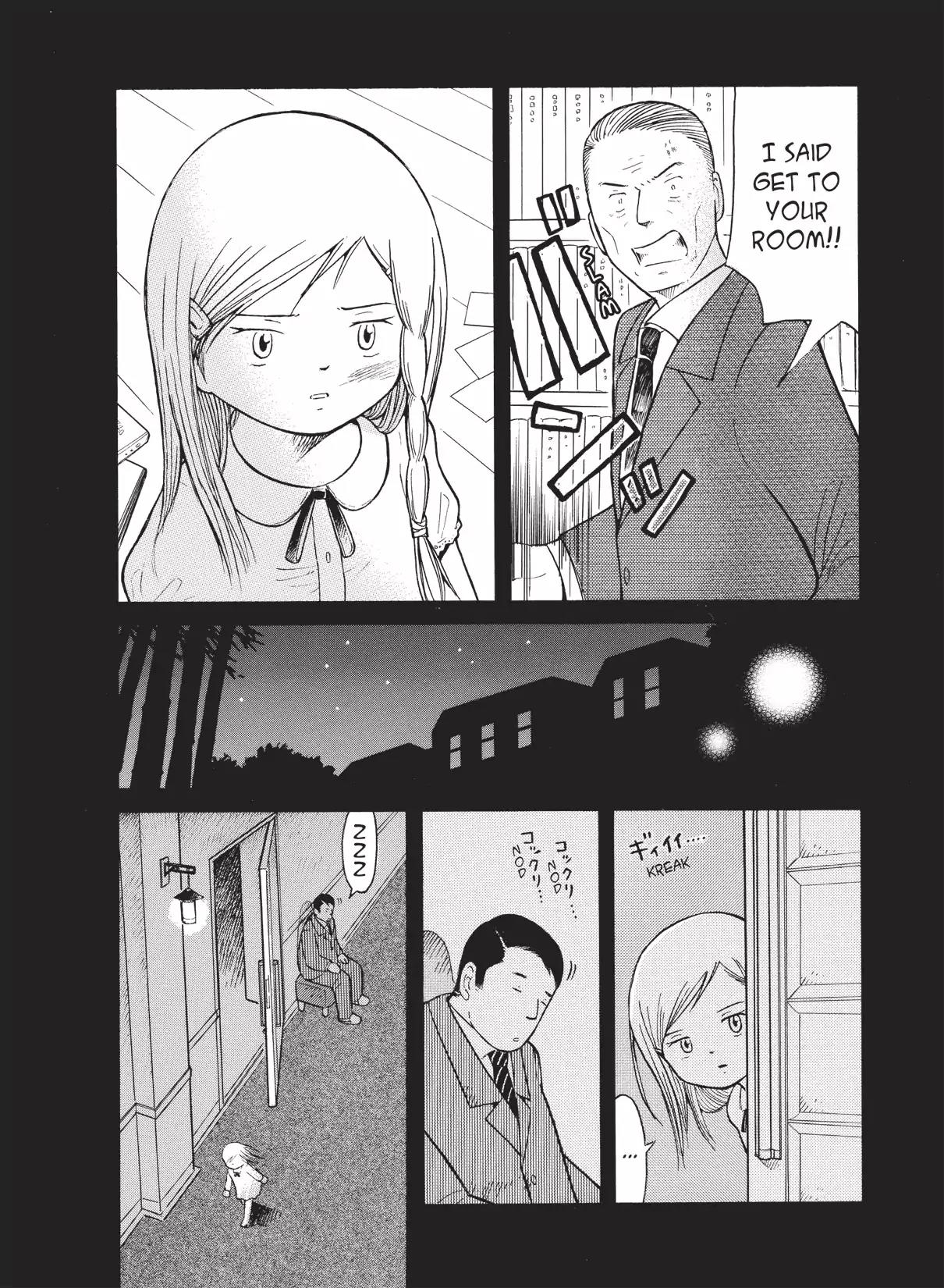 Futatsu no Spica Chapter 25 page 24 - Chapter 25: Mission:25