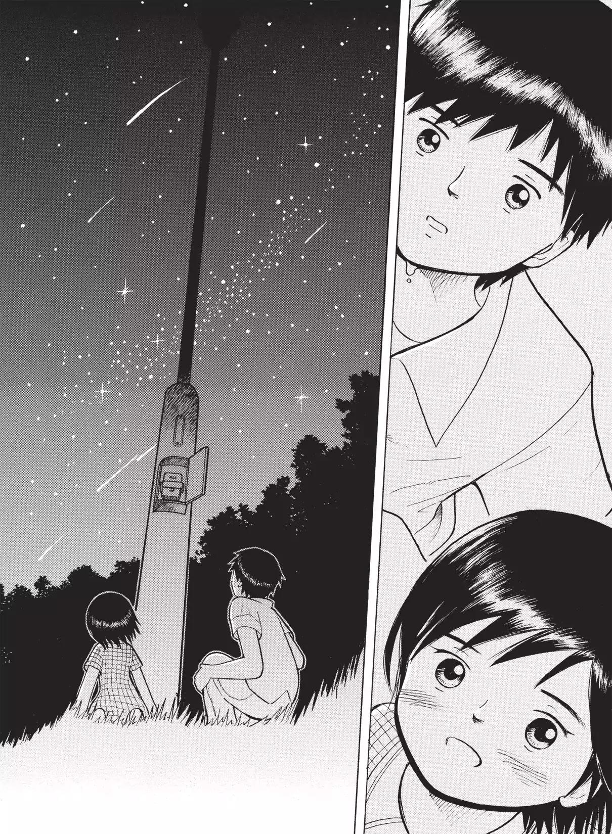 Futatsu no Spica Chapter 26 page 26 - Chapter 26: Mission:26