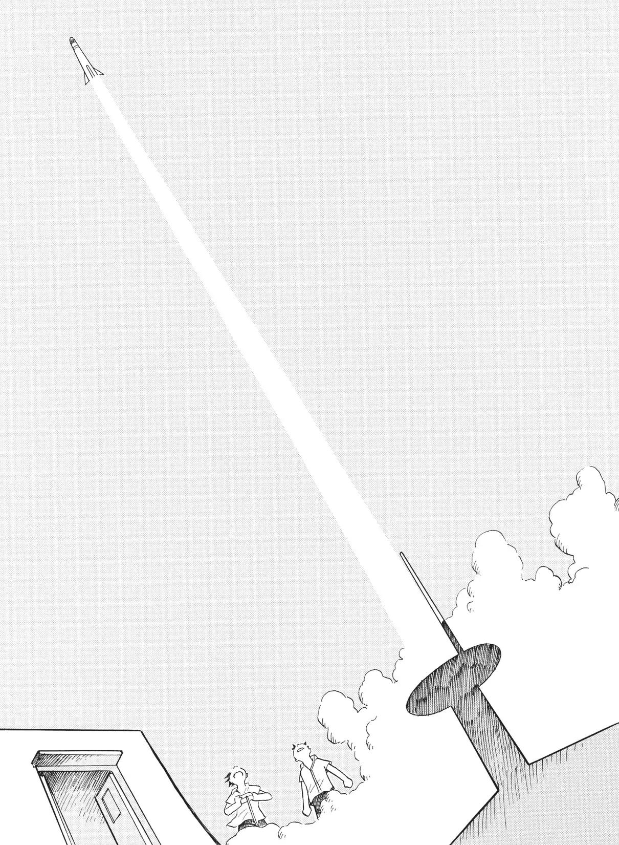 Futatsu no Spica Chapter 27 page 15 - Chapter 27: Mission:27