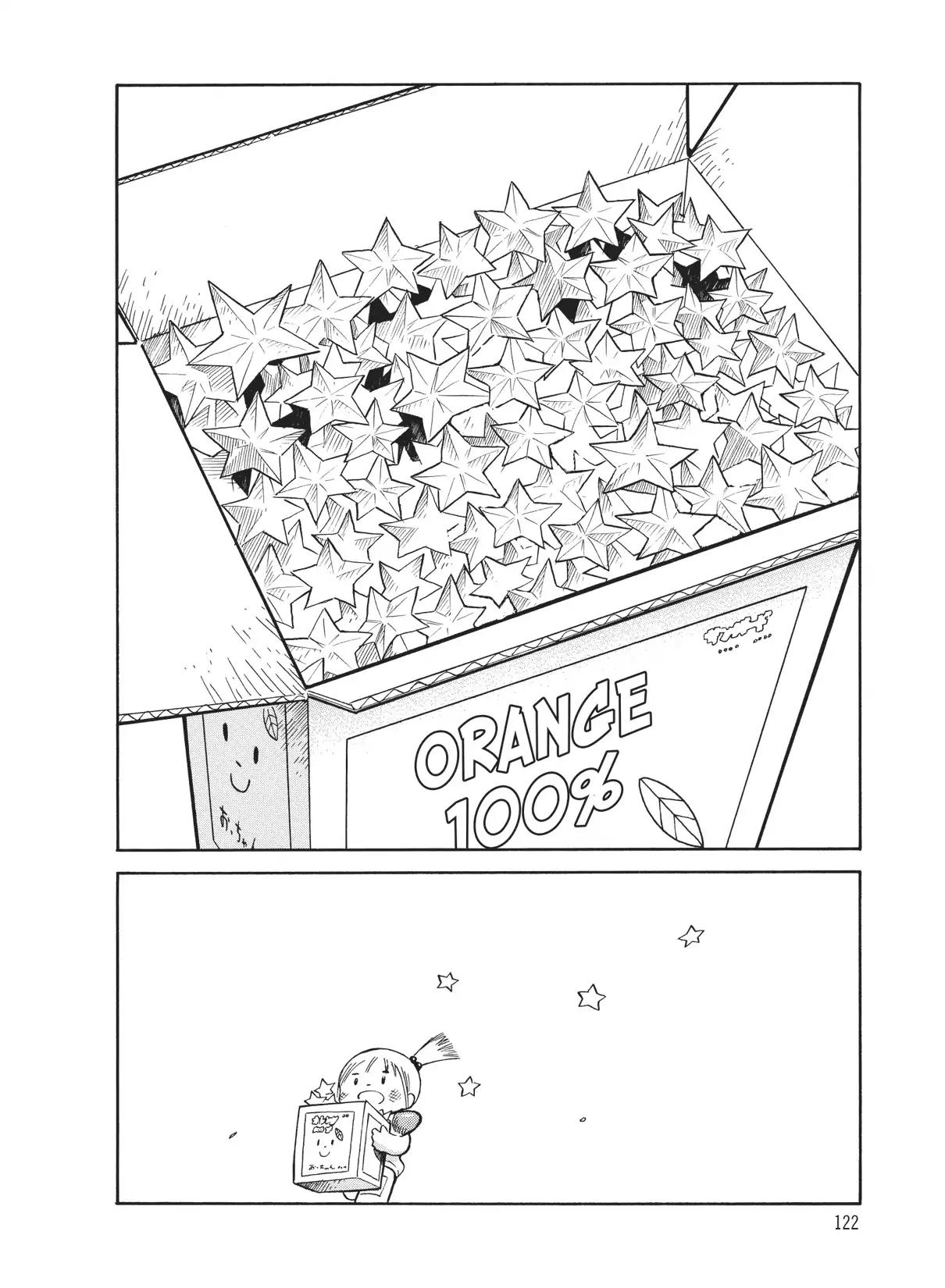 Futatsu no Spica Chapter 28 page 27 - Chapter 28: Mission:28