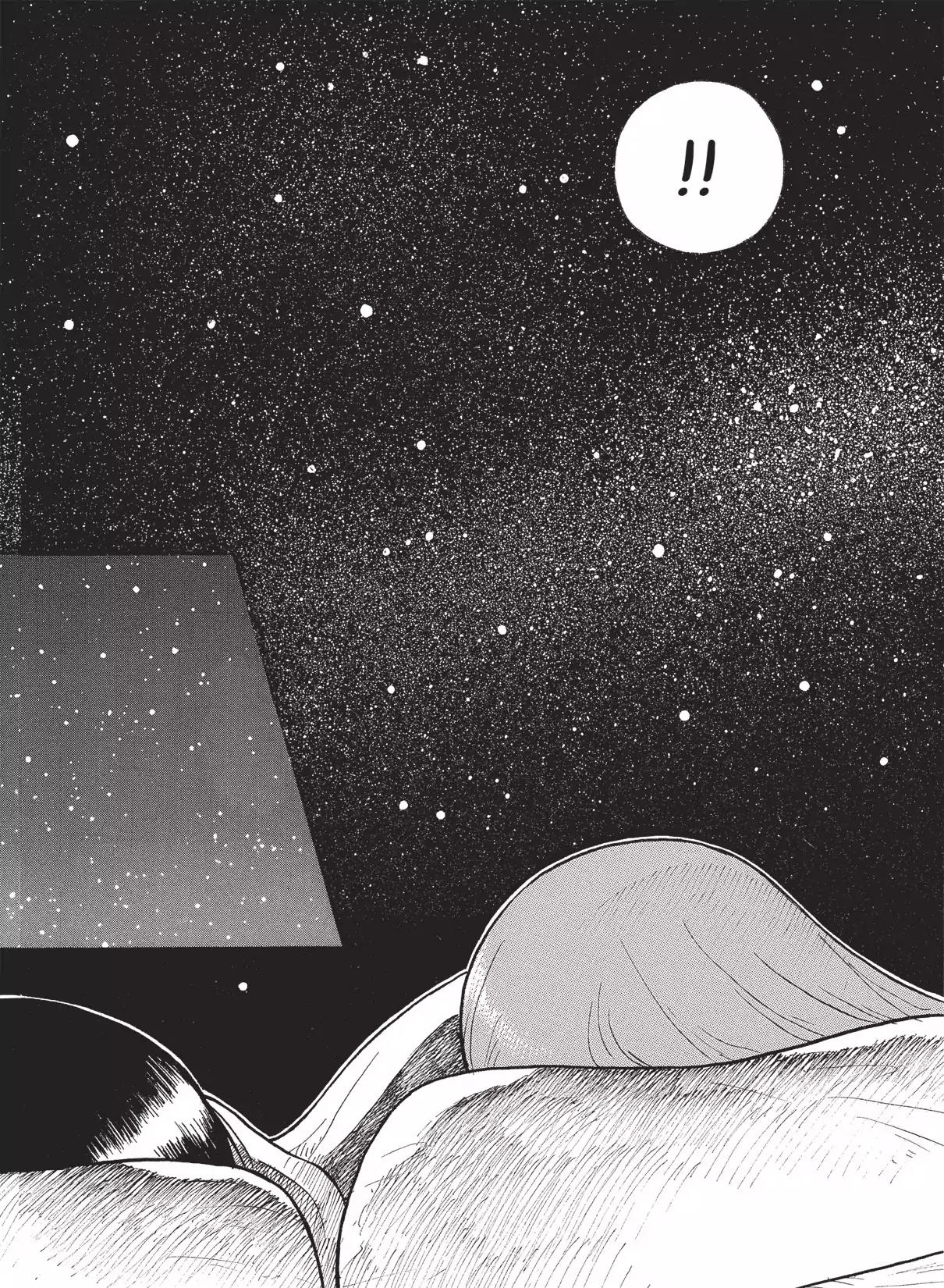 Futatsu no Spica Chapter 30 page 20 - Chapter 30: Mission:30