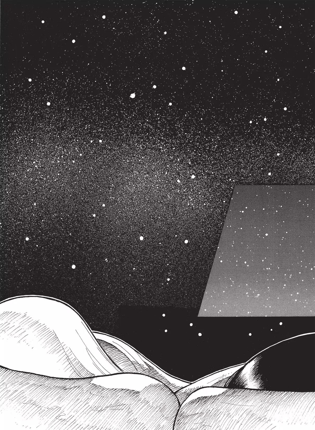 Futatsu no Spica Chapter 30 page 21 - Chapter 30: Mission:30