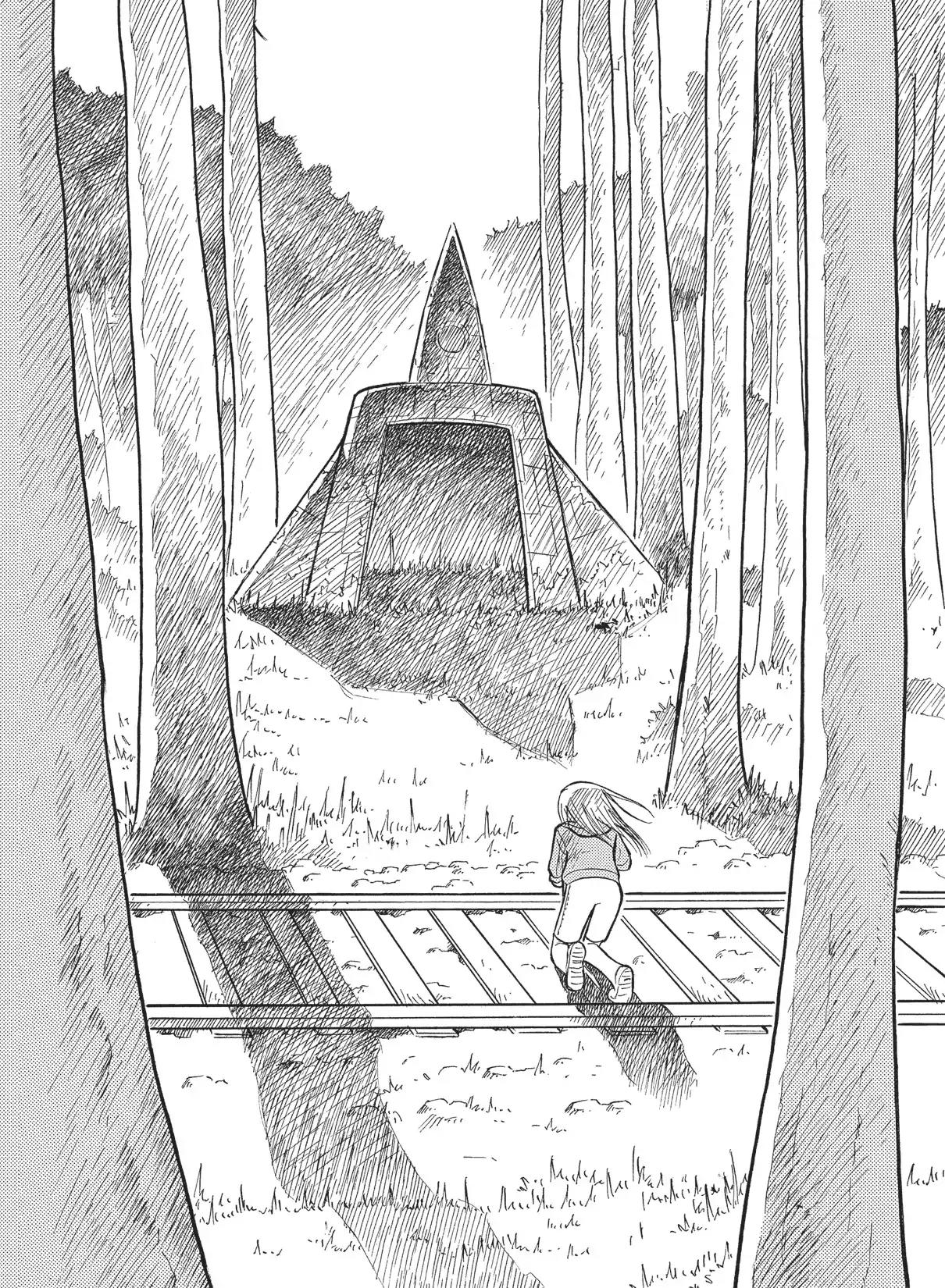Futatsu no Spica Chapter 31 page 26 - Chapter 31: Mission:31