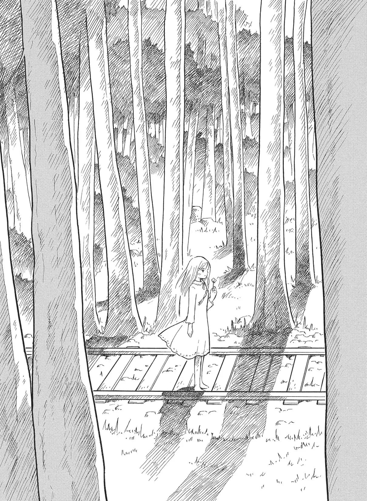 Futatsu no Spica Chapter 31 page 27 - Chapter 31: Mission:31