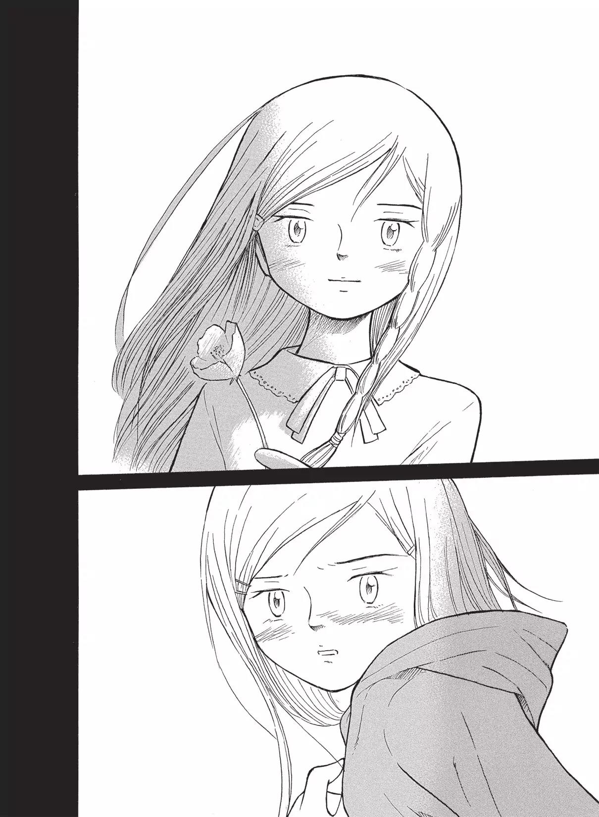 Futatsu no Spica Chapter 31 page 28 - Chapter 31: Mission:31