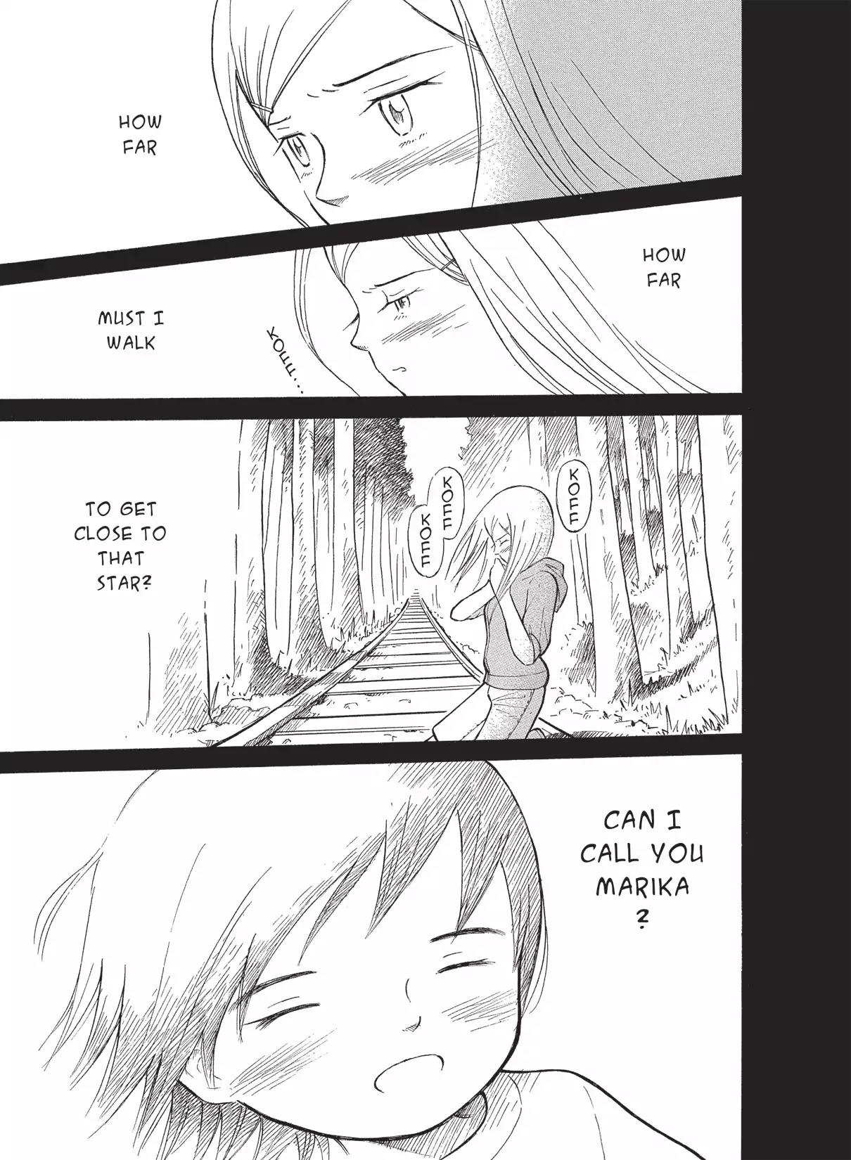 Futatsu no Spica Chapter 31 page 29 - Chapter 31: Mission:31