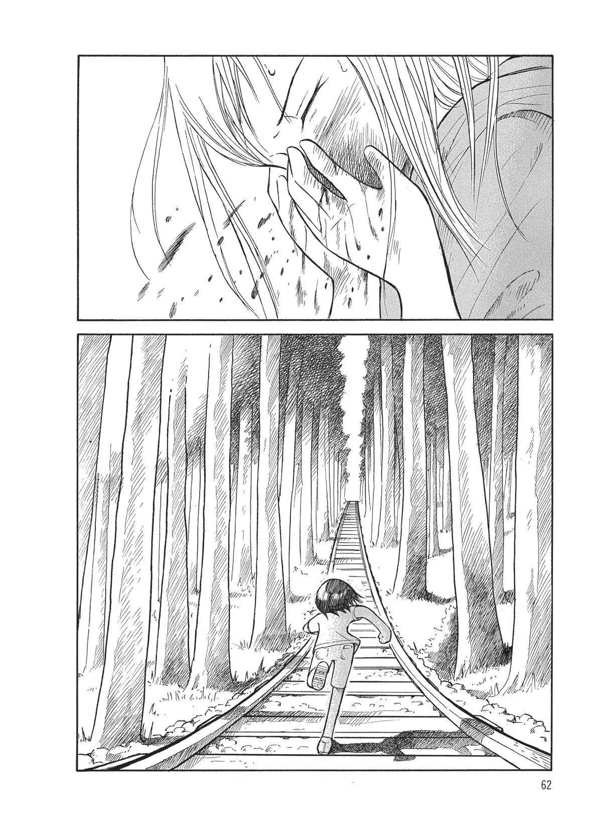 Futatsu no Spica Chapter 31 page 30 - Chapter 31: Mission:31