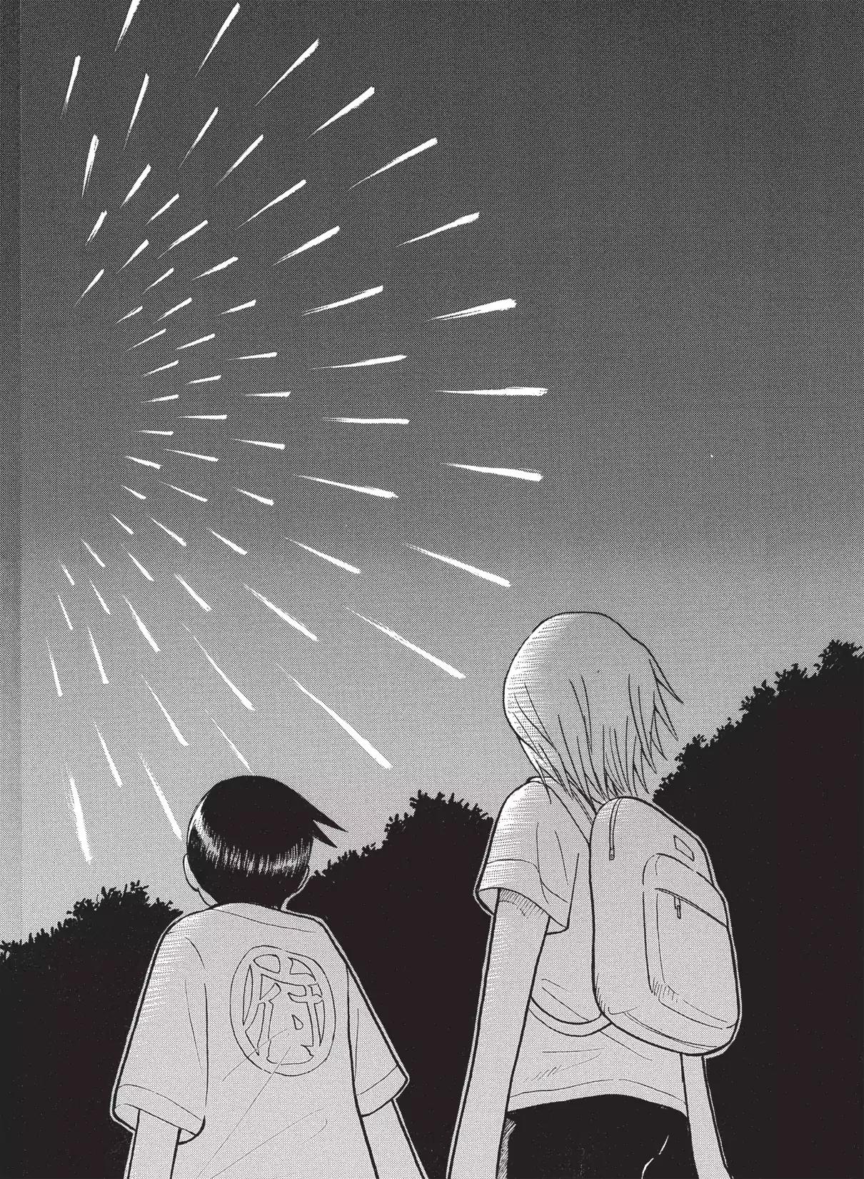 Futatsu no Spica Chapter 32 page 26 - Chapter 32: Mission:32