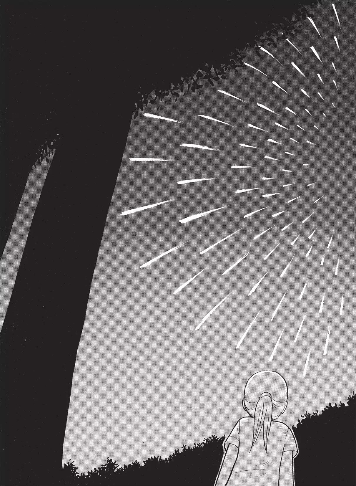 Futatsu no Spica Chapter 32 page 27 - Chapter 32: Mission:32