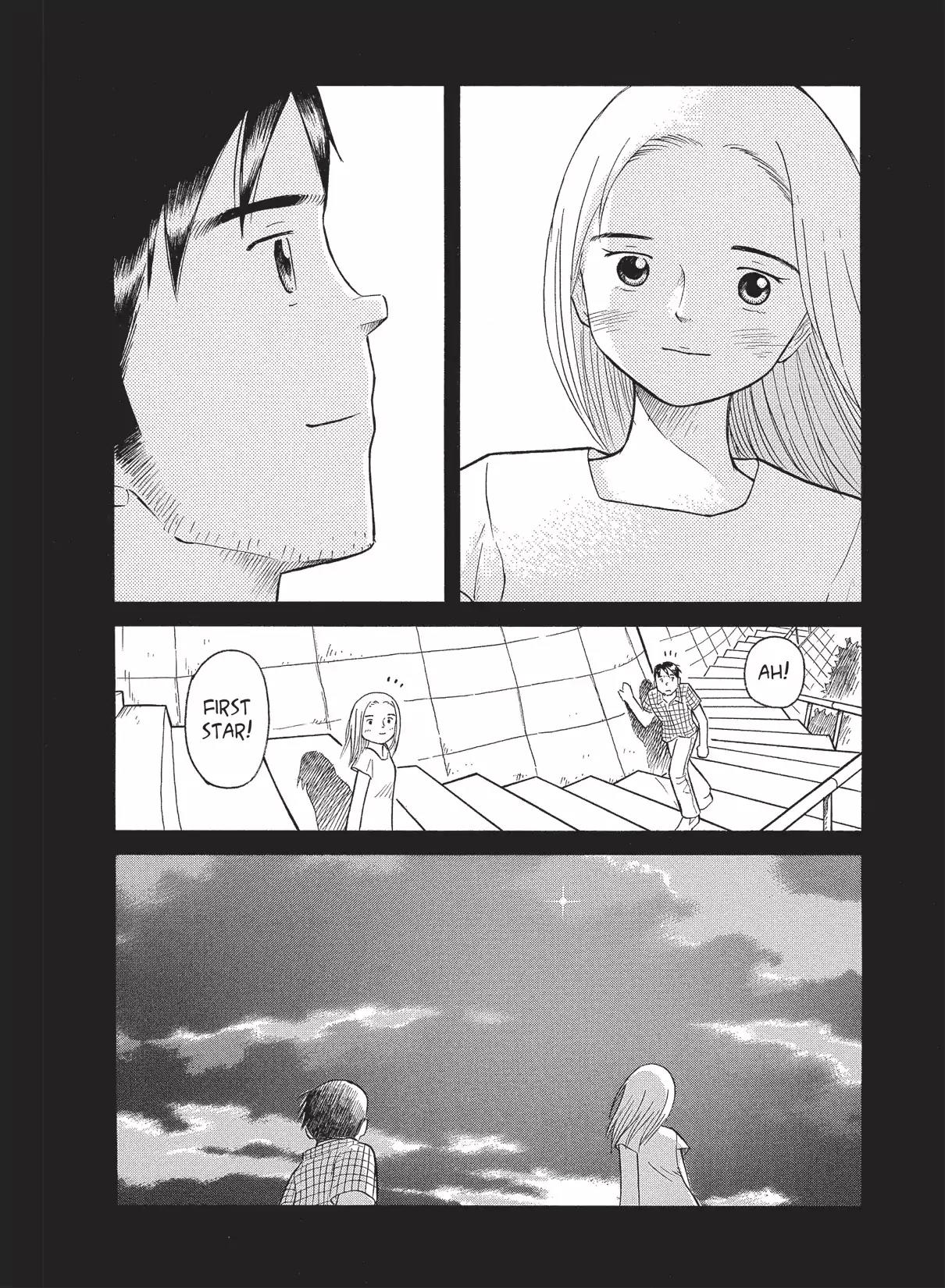 Futatsu no Spica Chapter 33 page 26 - Chapter 33: Mission:33
