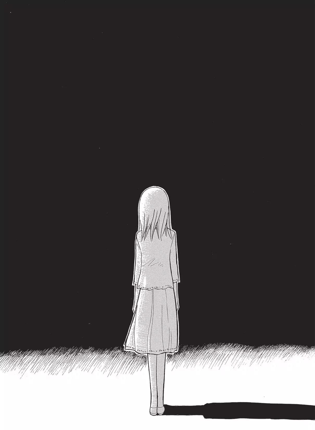 Futatsu no Spica Chapter 34 page 11 - Chapter 34: Mission:34