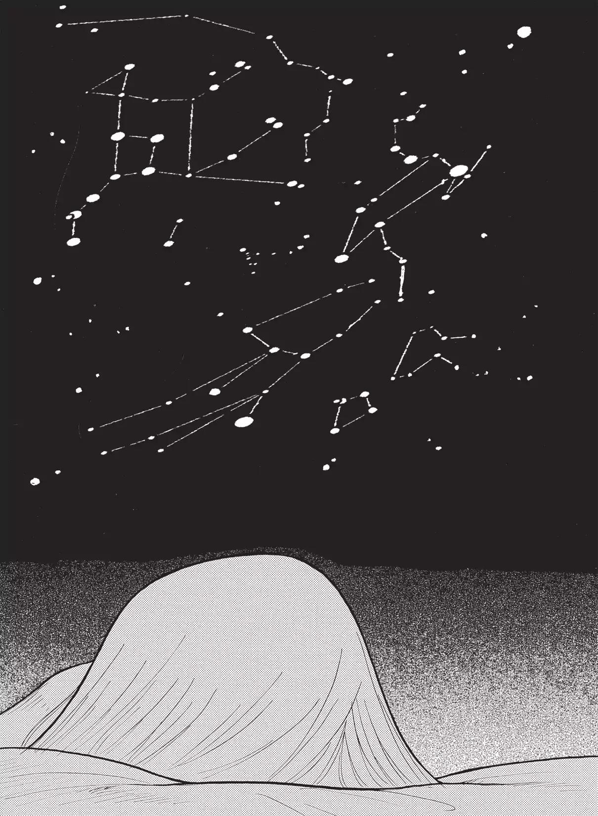 Futatsu no Spica Chapter 34 page 19 - Chapter 34: Mission:34