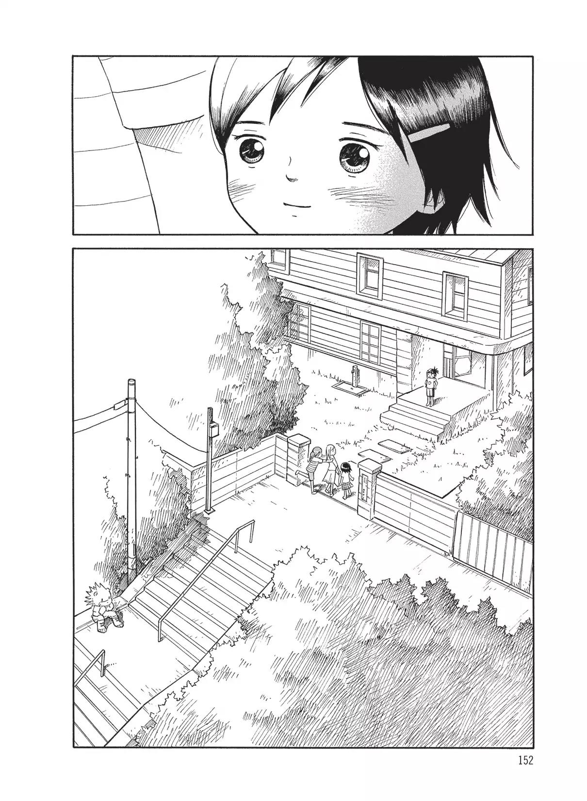 Futatsu no Spica Chapter 34 page 29 - Chapter 34: Mission:34