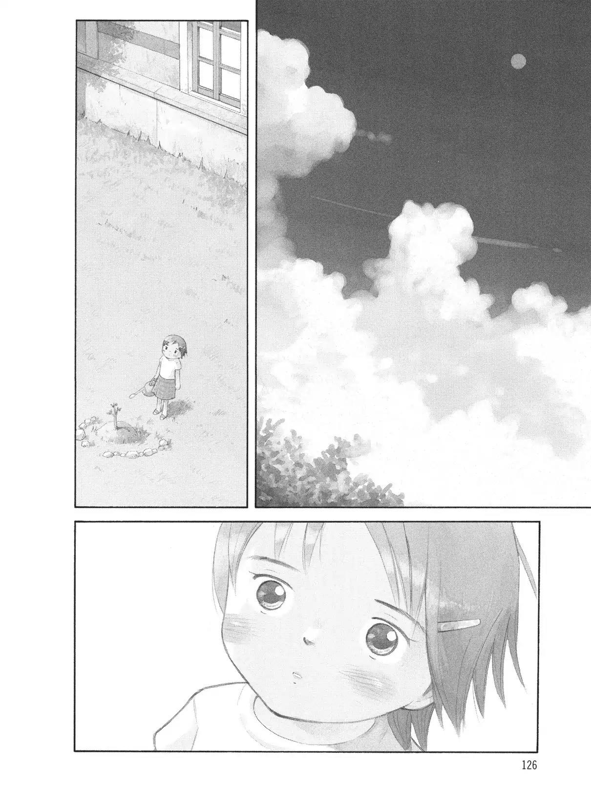 Futatsu no Spica Chapter 34 page 3 - Chapter 34: Mission:34