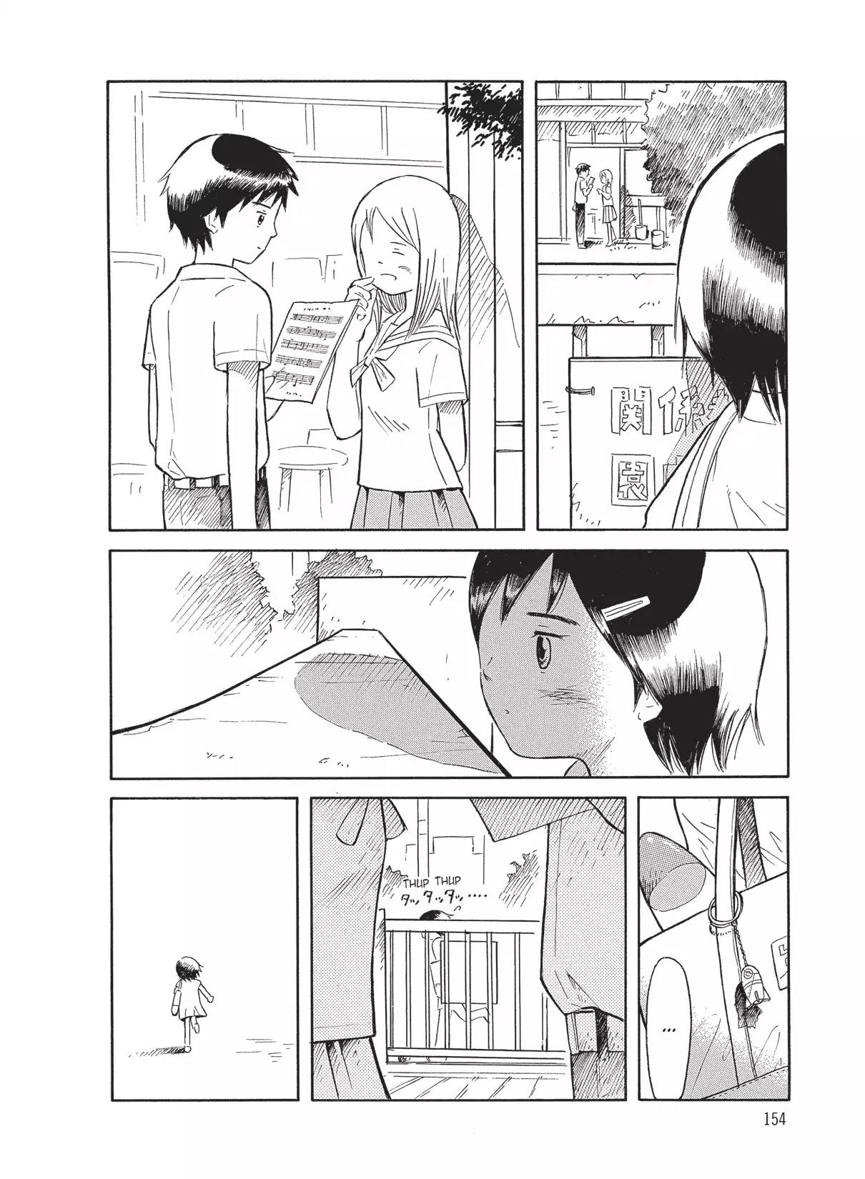 Futatsu no Spica Chapter 34 page 31 - Chapter 34: Mission:34
