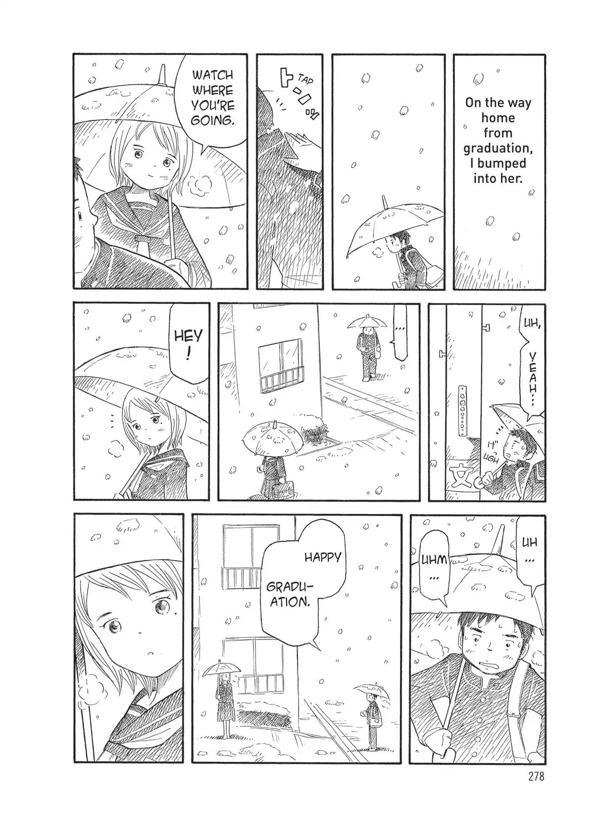 Futatsu no Spica Chapter 35.5 page 6 - Vol.7 Another Spica