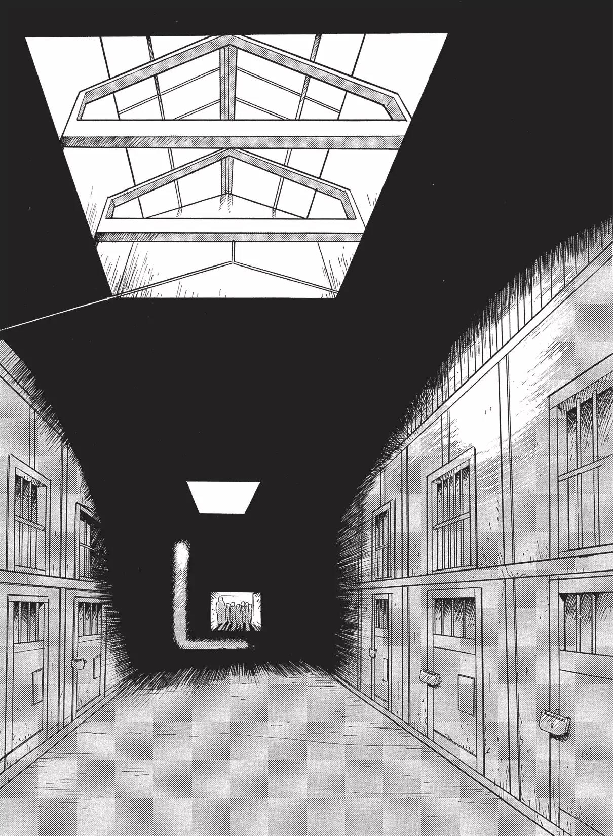 Futatsu no Spica Chapter 35 page 26 - Chapter 35: Mission:35