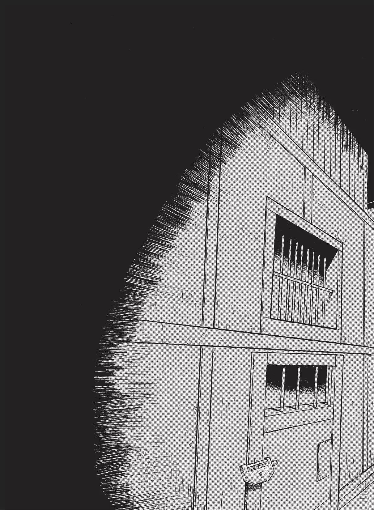 Futatsu no Spica Chapter 35 page 27 - Chapter 35: Mission:35