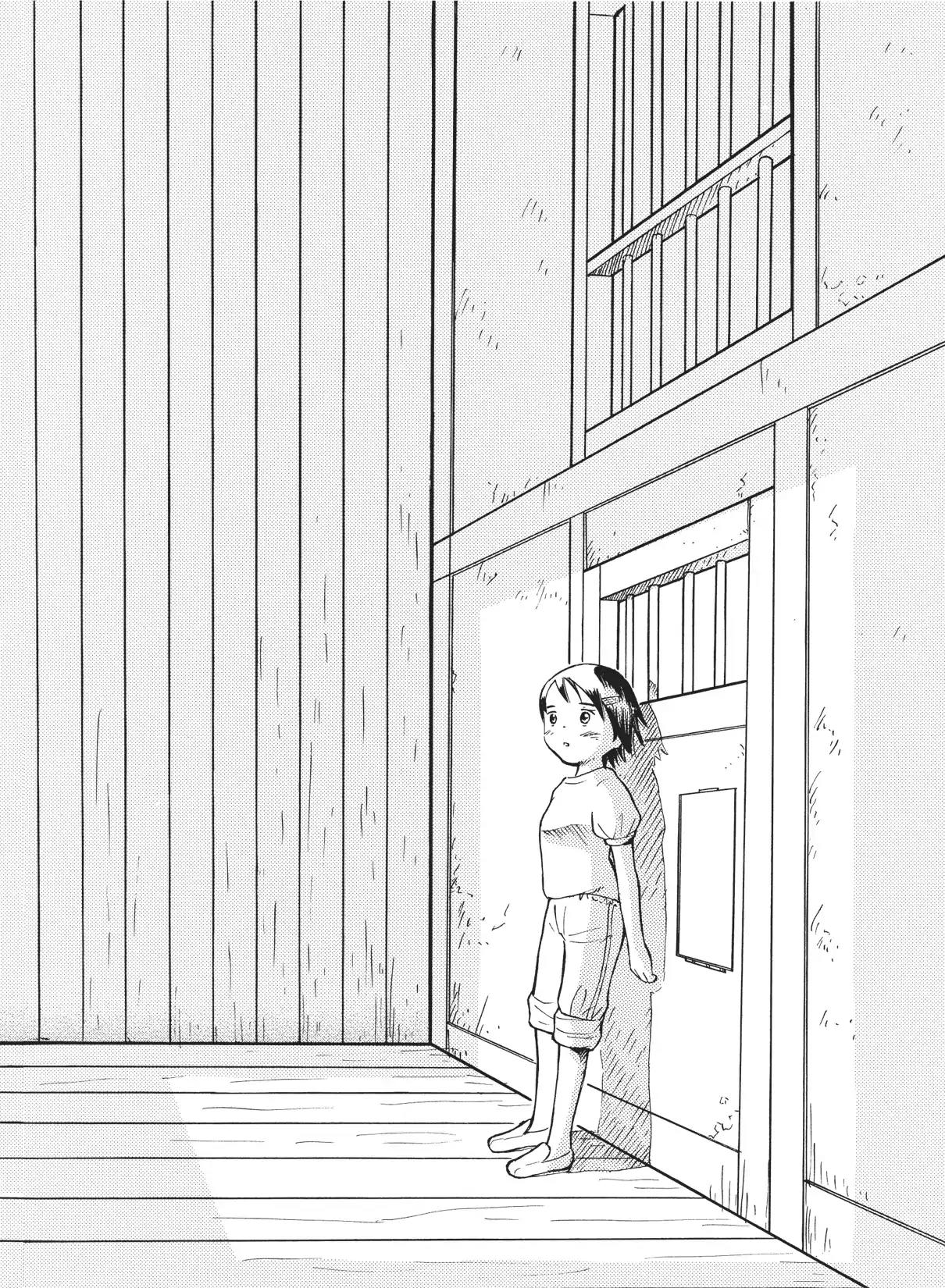 Futatsu no Spica Chapter 36 page 18 - Chapter 36: Mission:36