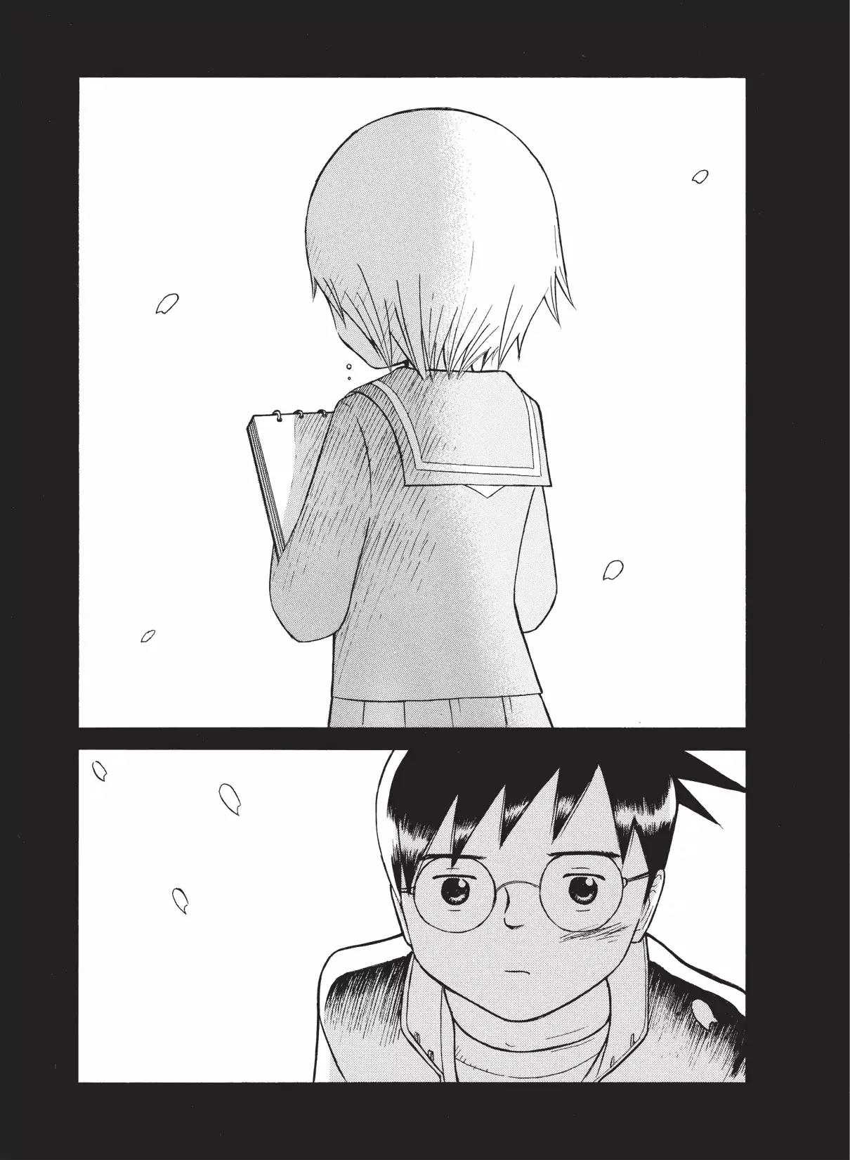 Futatsu no Spica Chapter 36 page 31 - Chapter 36: Mission:36