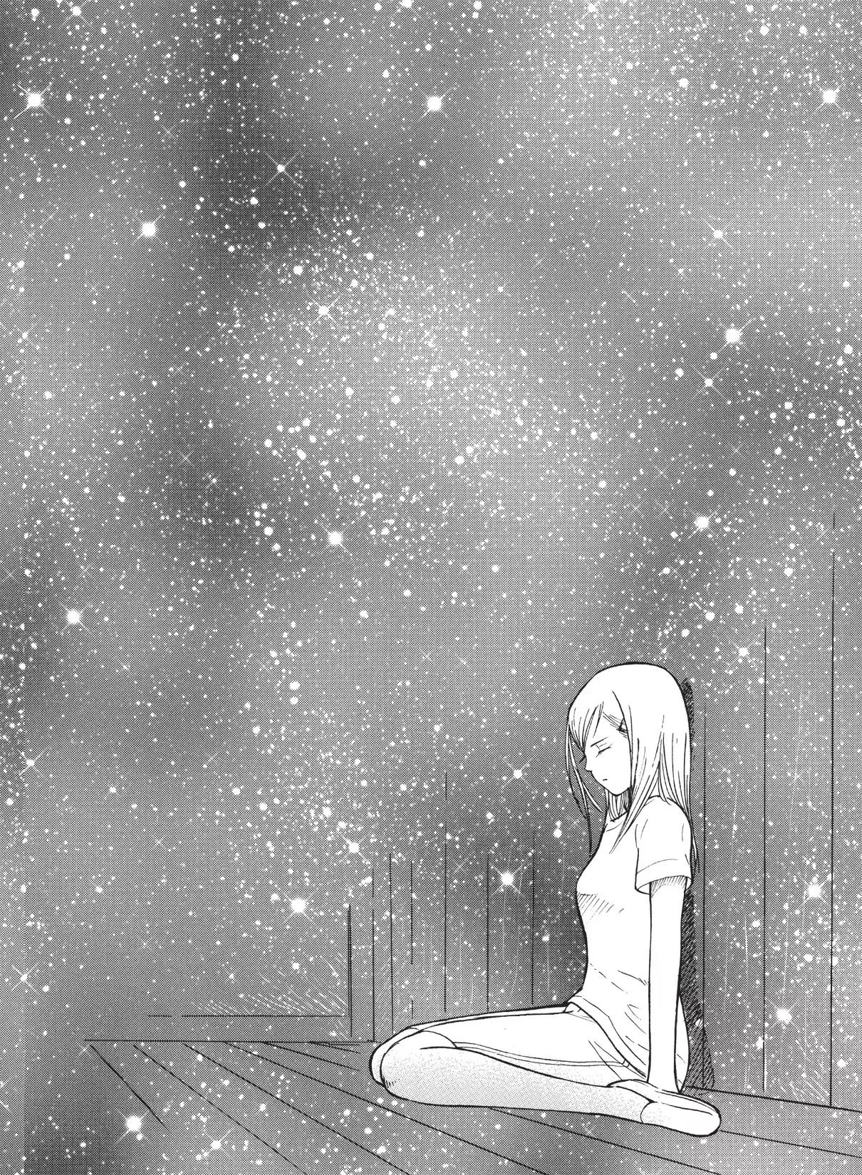 Futatsu no Spica Chapter 37 page 10 - Chapter 37: Mission:37
