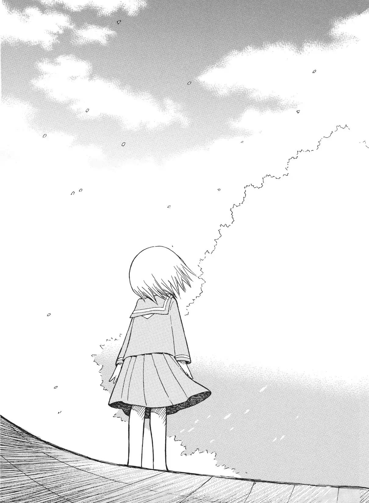 Futatsu no Spica Chapter 38 page 27 - Chapter 38: Mission:38