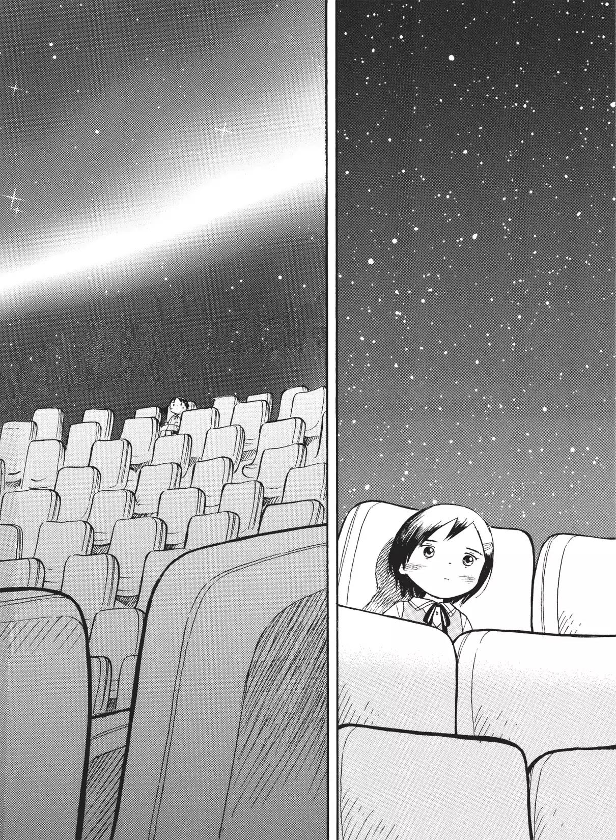 Futatsu no Spica Chapter 39 page 14 - Chapter 39: Mission:39