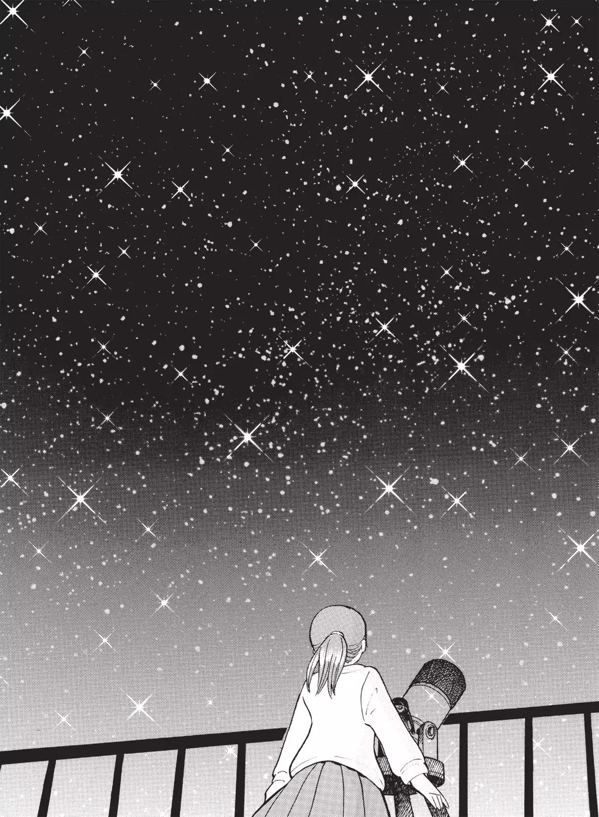 Futatsu no Spica Chapter 39 page 26 - Chapter 39: Mission:39