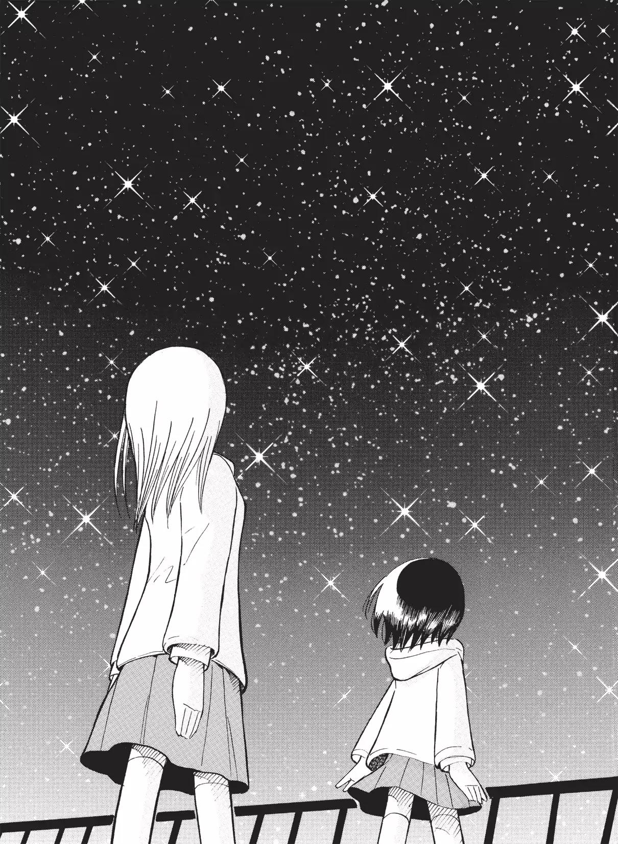 Futatsu no Spica Chapter 39 page 27 - Chapter 39: Mission:39