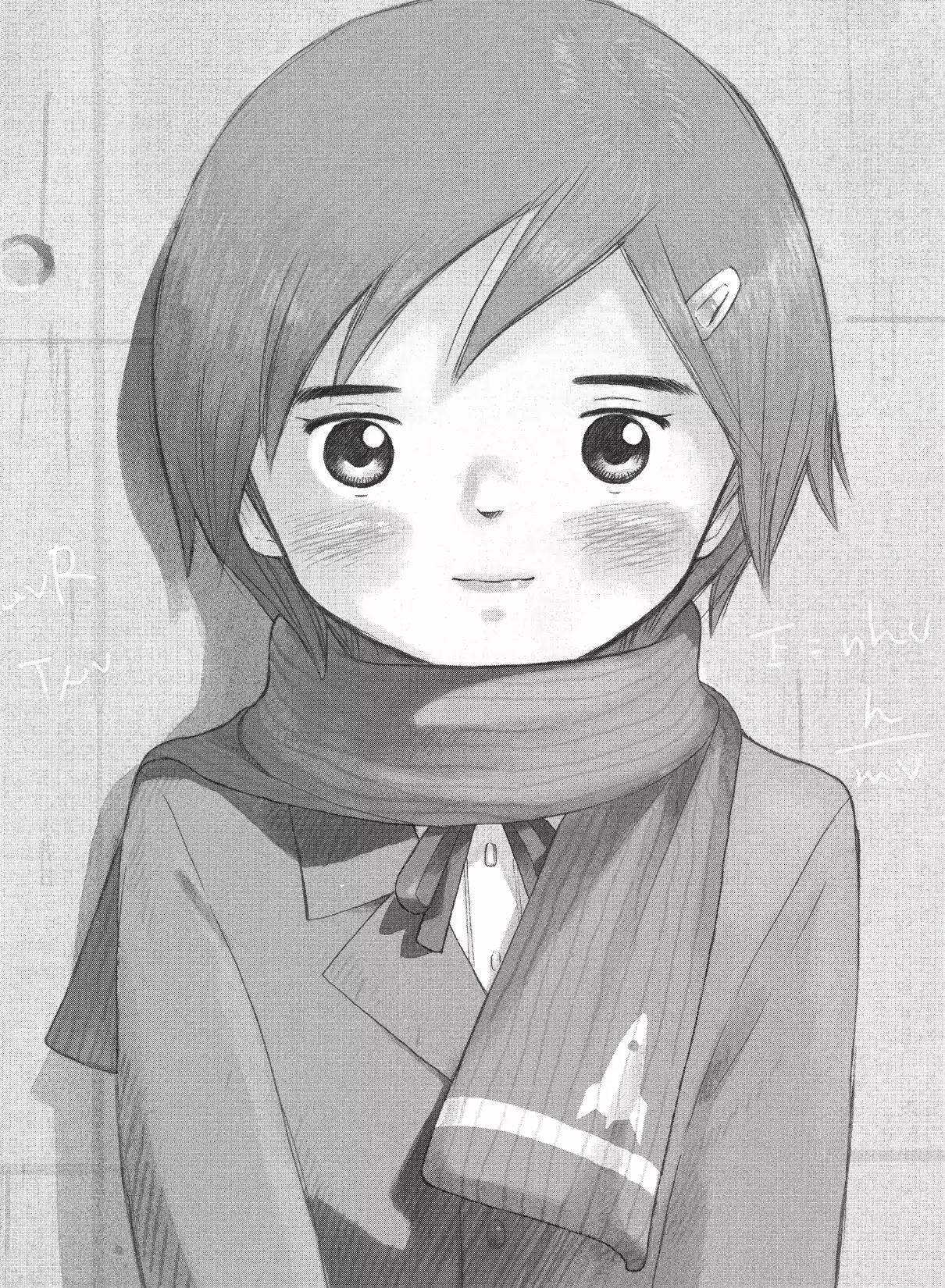 Futatsu no Spica Chapter 40 page 30 - Chapter 40: Mission:40