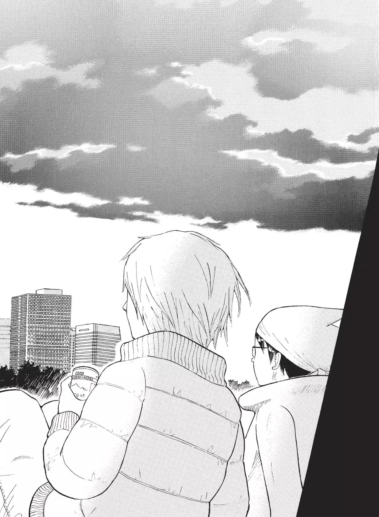 Futatsu no Spica Chapter 41 page 30 - Chapter 41: Mission:41