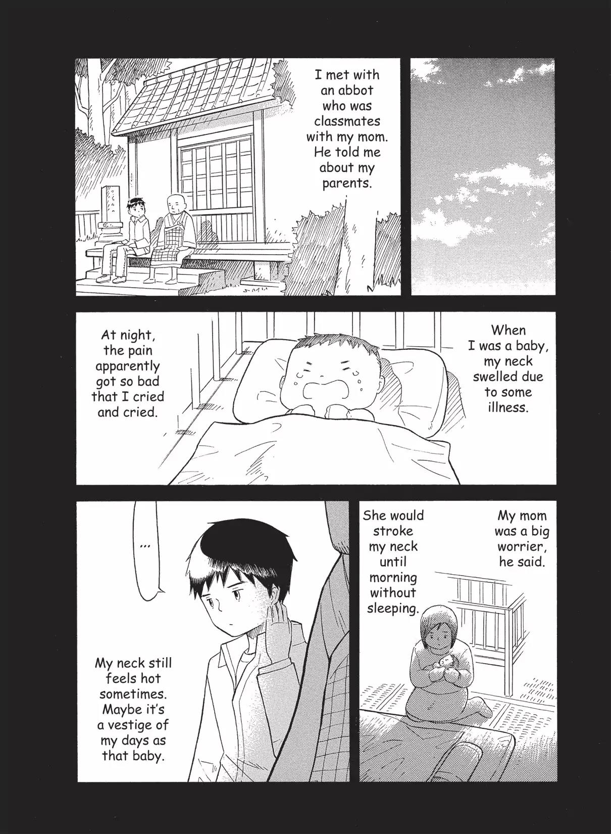 Futatsu no Spica Chapter 43 page 12 - Chapter 43: Mission:43