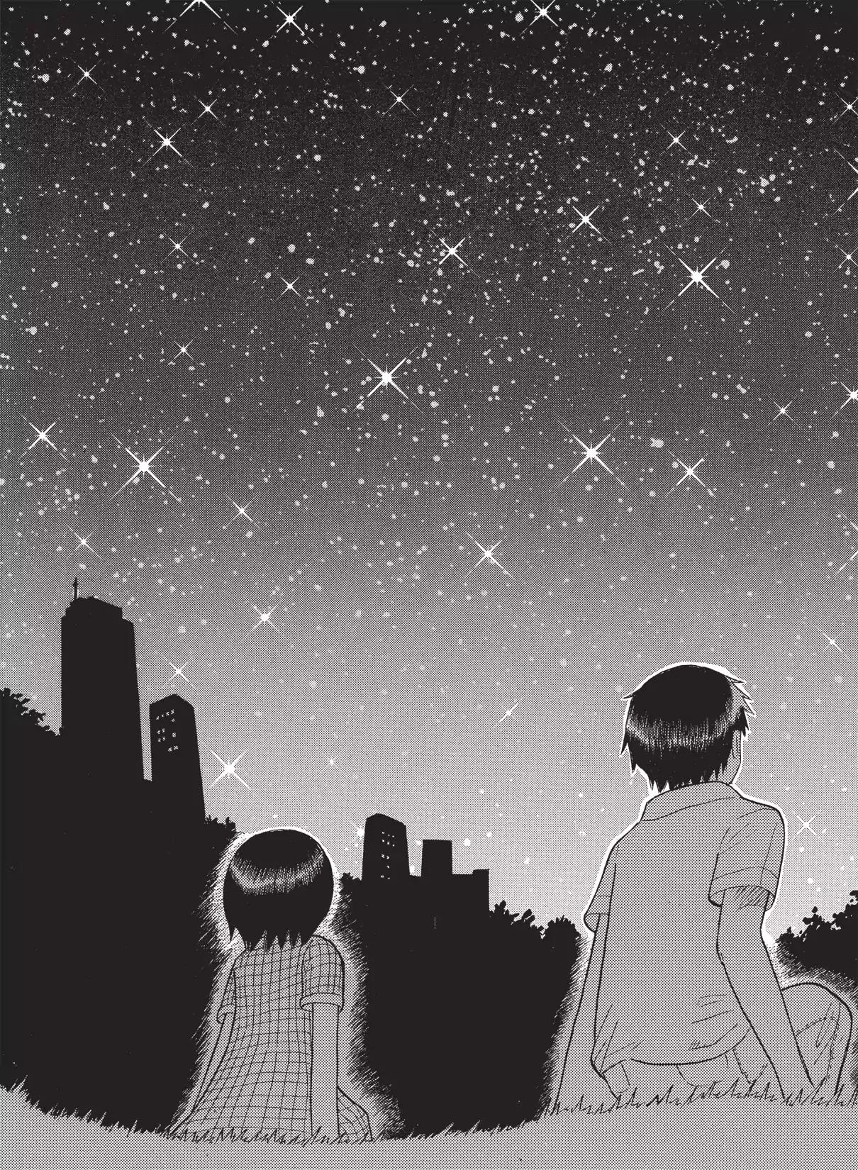 Futatsu no Spica Chapter 43 page 17 - Chapter 43: Mission:43