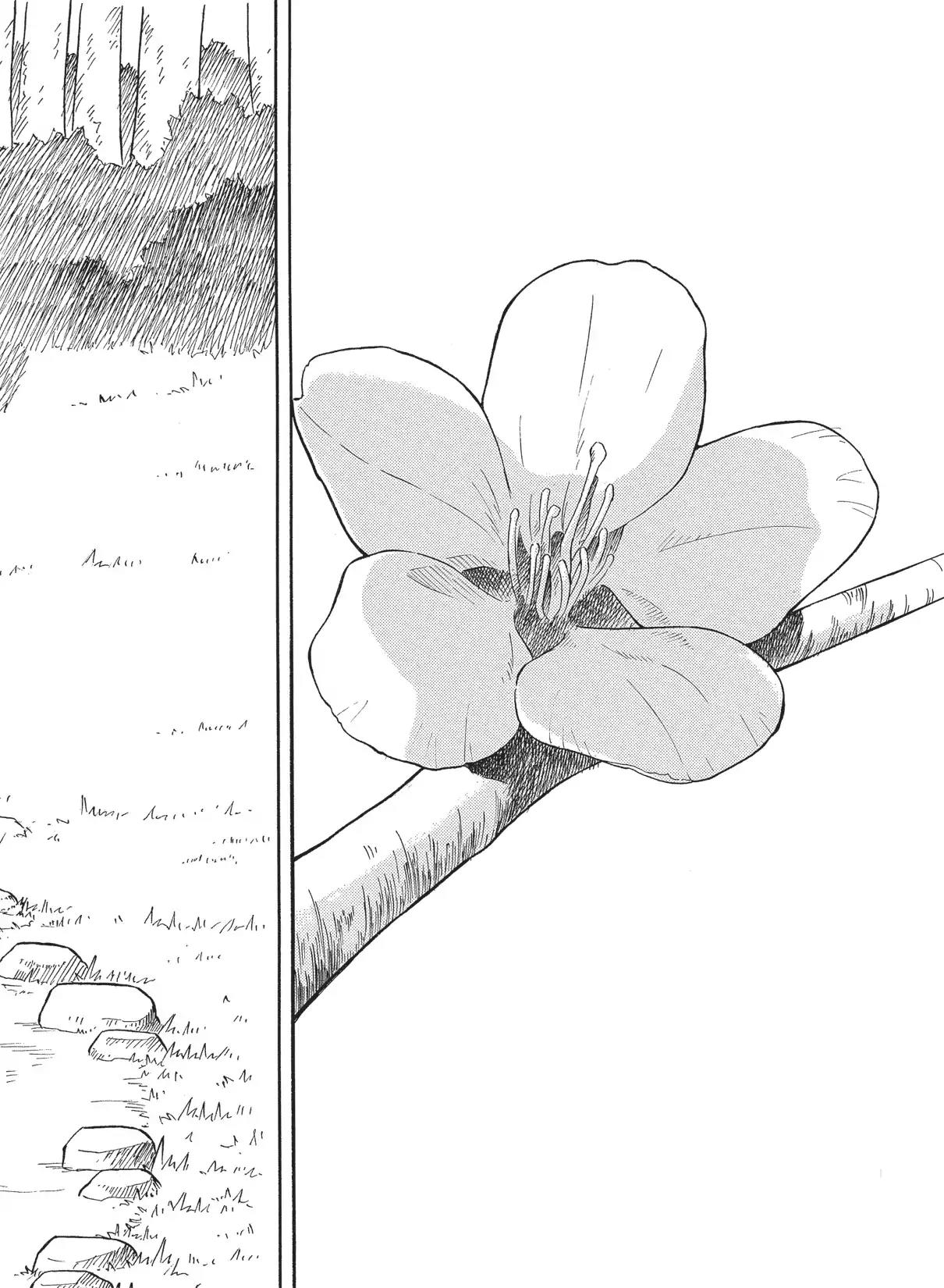 Futatsu no Spica Chapter 43 page 26 - Chapter 43: Mission:43