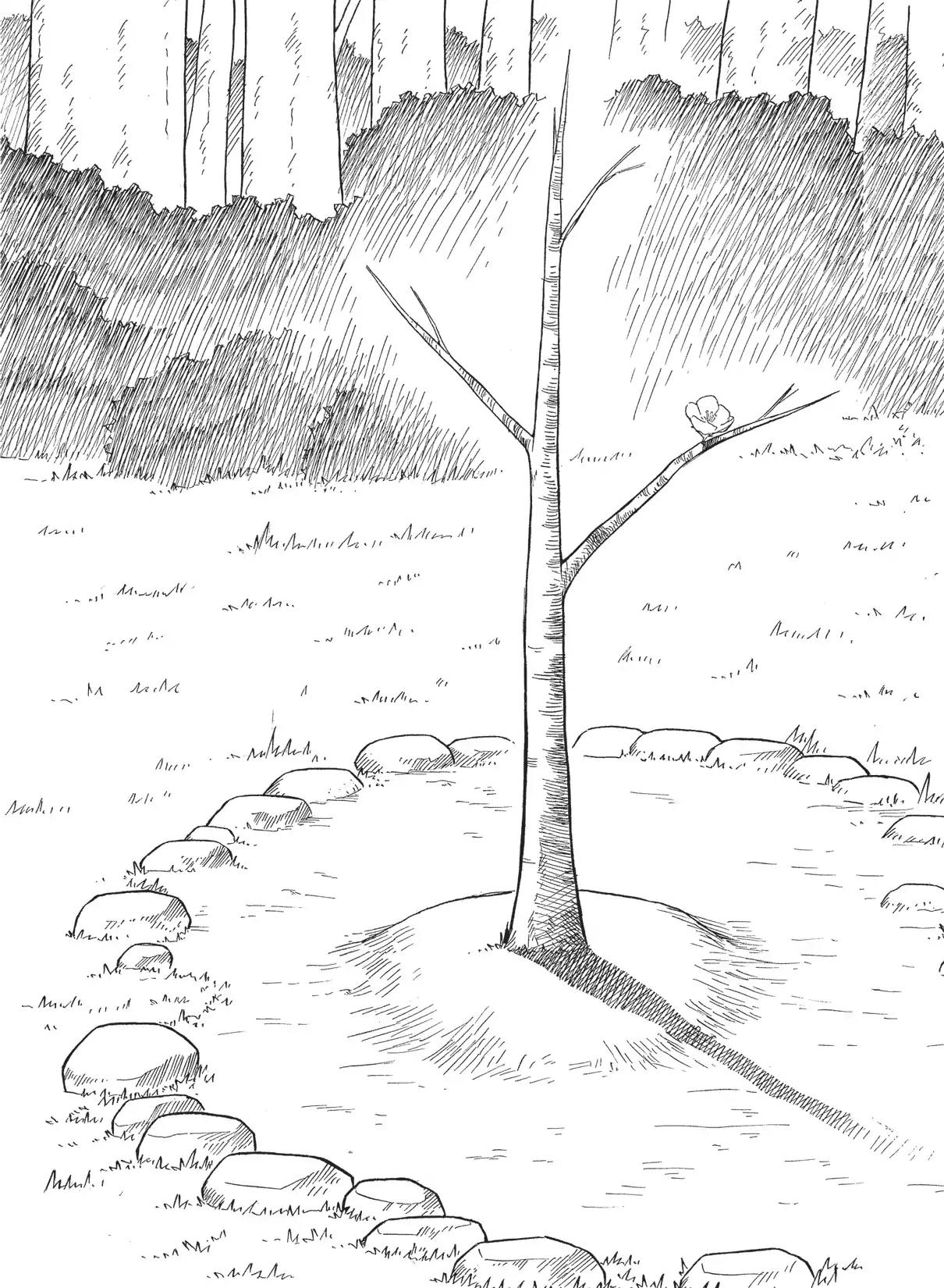Futatsu no Spica Chapter 43 page 27 - Chapter 43: Mission:43