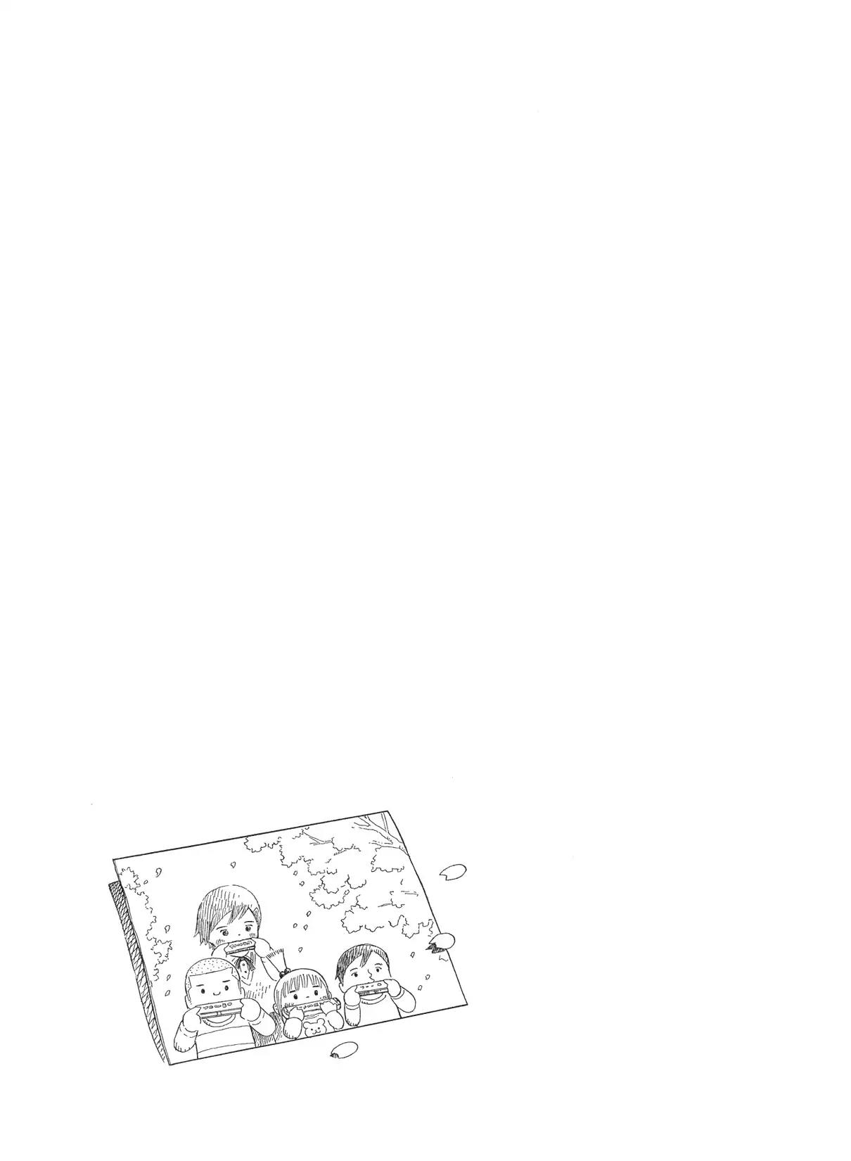 Futatsu no Spica Chapter 43 page 31 - Chapter 43: Mission:43