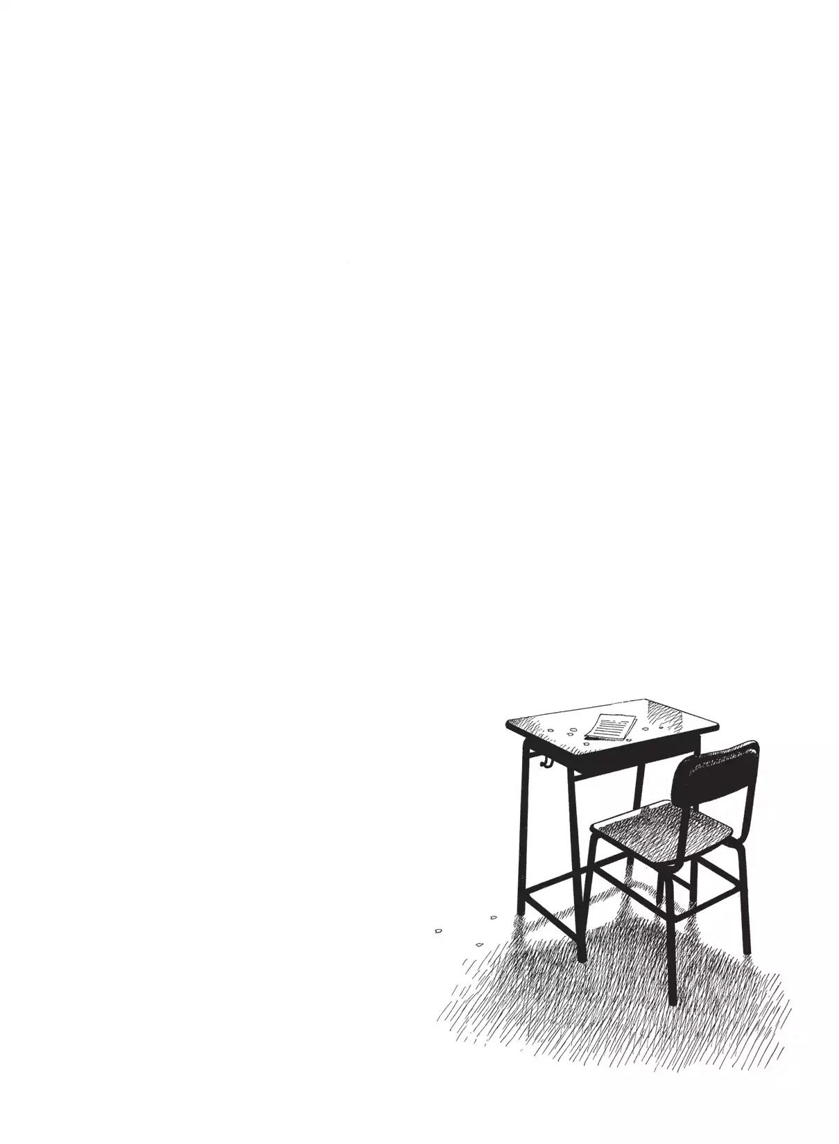 Futatsu no Spica Chapter 43 page 32 - Chapter 43: Mission:43