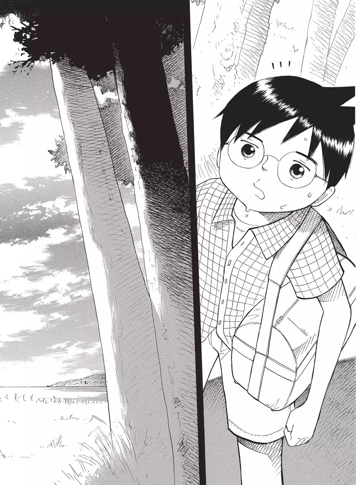 Futatsu no Spica Chapter 44 page 12 - Chapter 44: Mission:44