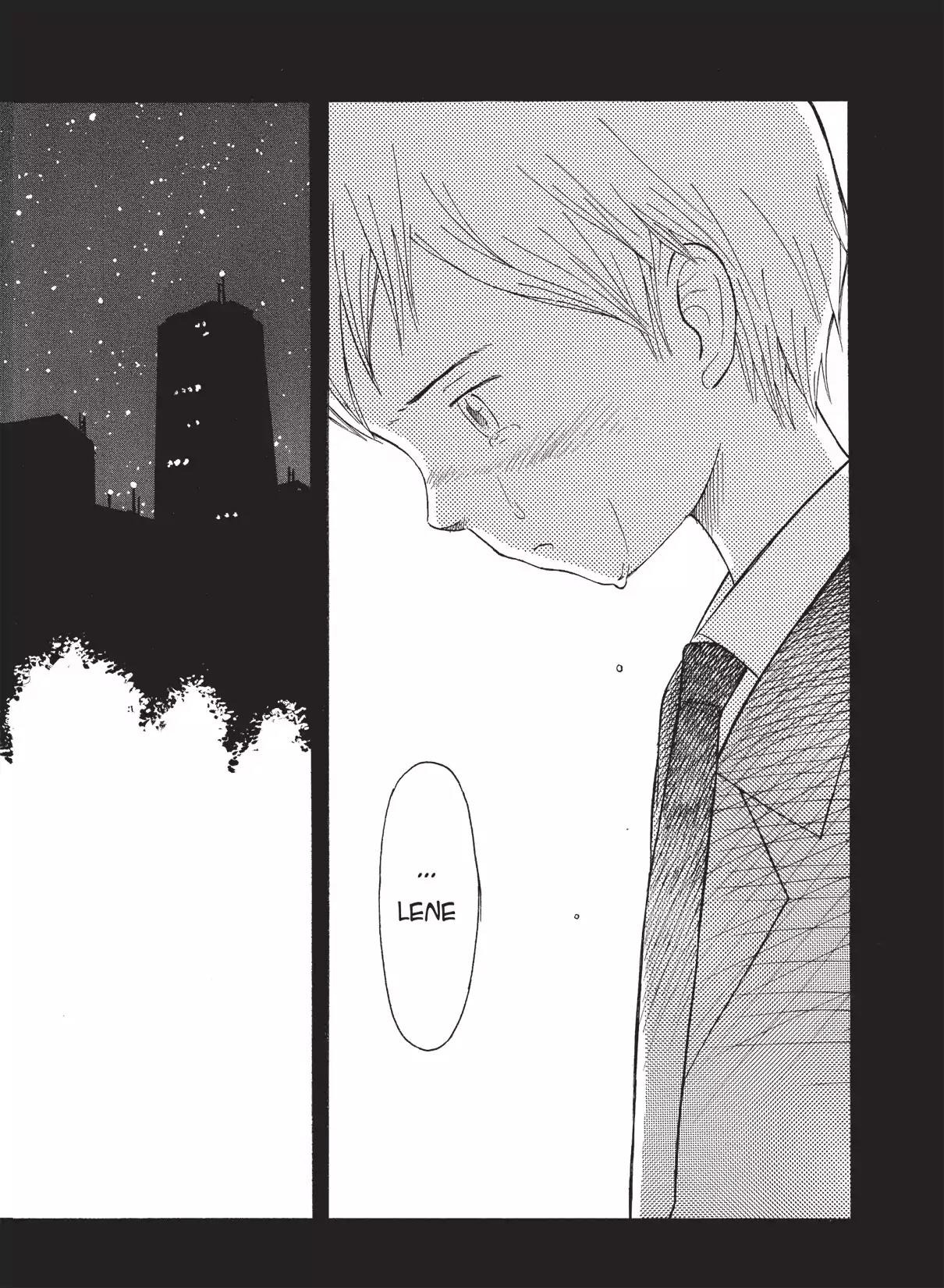 Futatsu no Spica Chapter 45 page 19 - Chapter 45: Mission:45