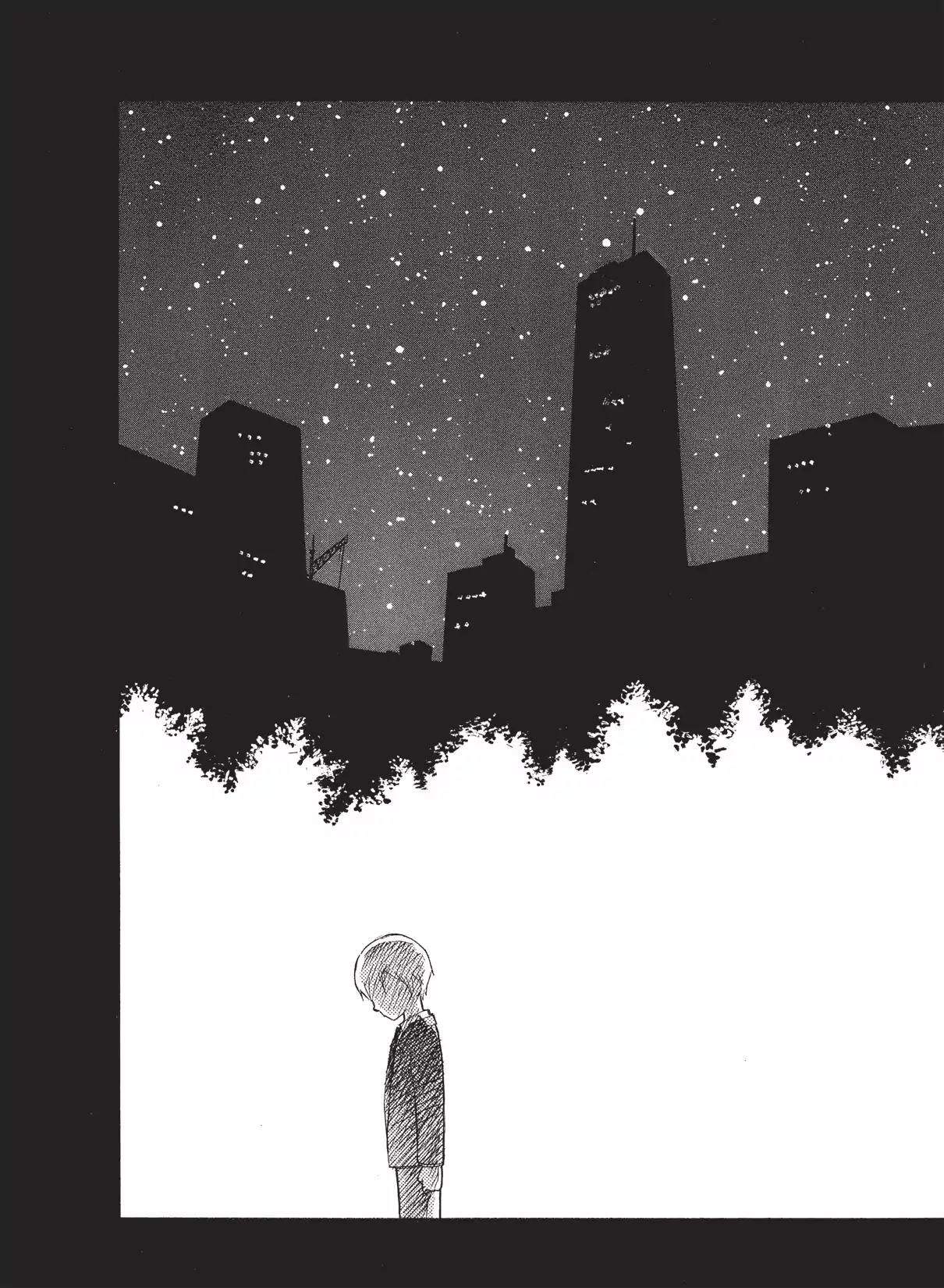 Futatsu no Spica Chapter 45 page 20 - Chapter 45: Mission:45